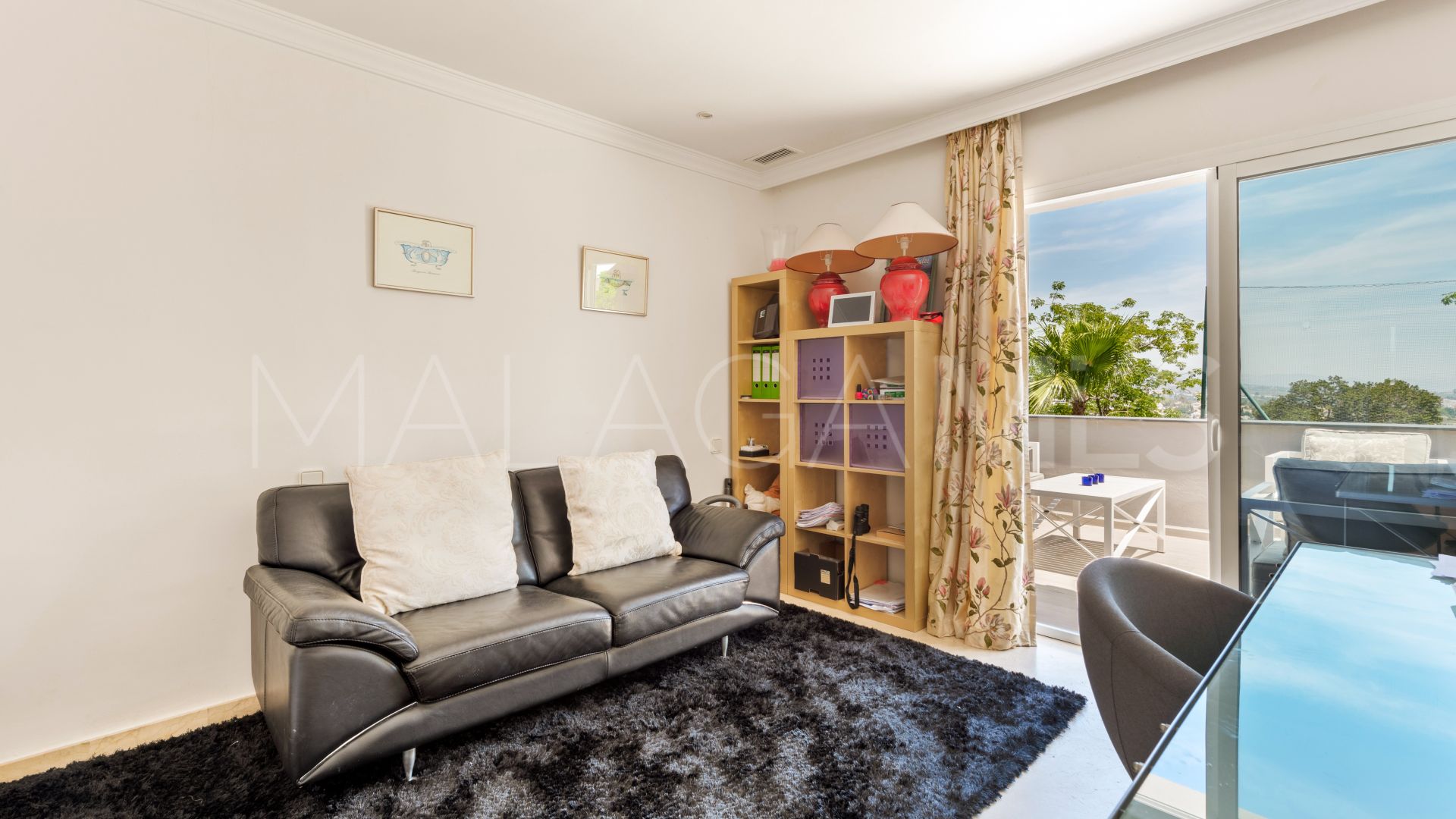 For sale villa in La Quinta Golf