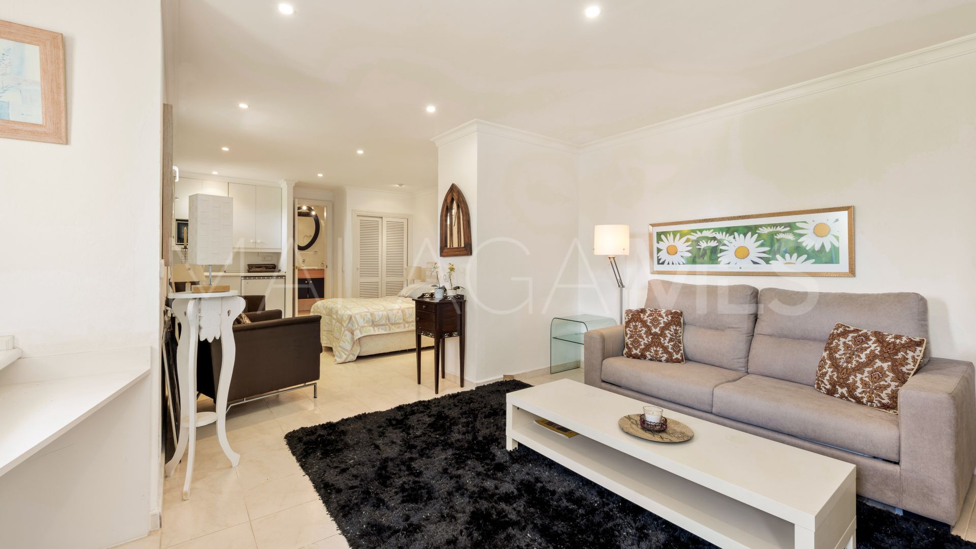 For sale villa in La Quinta Golf