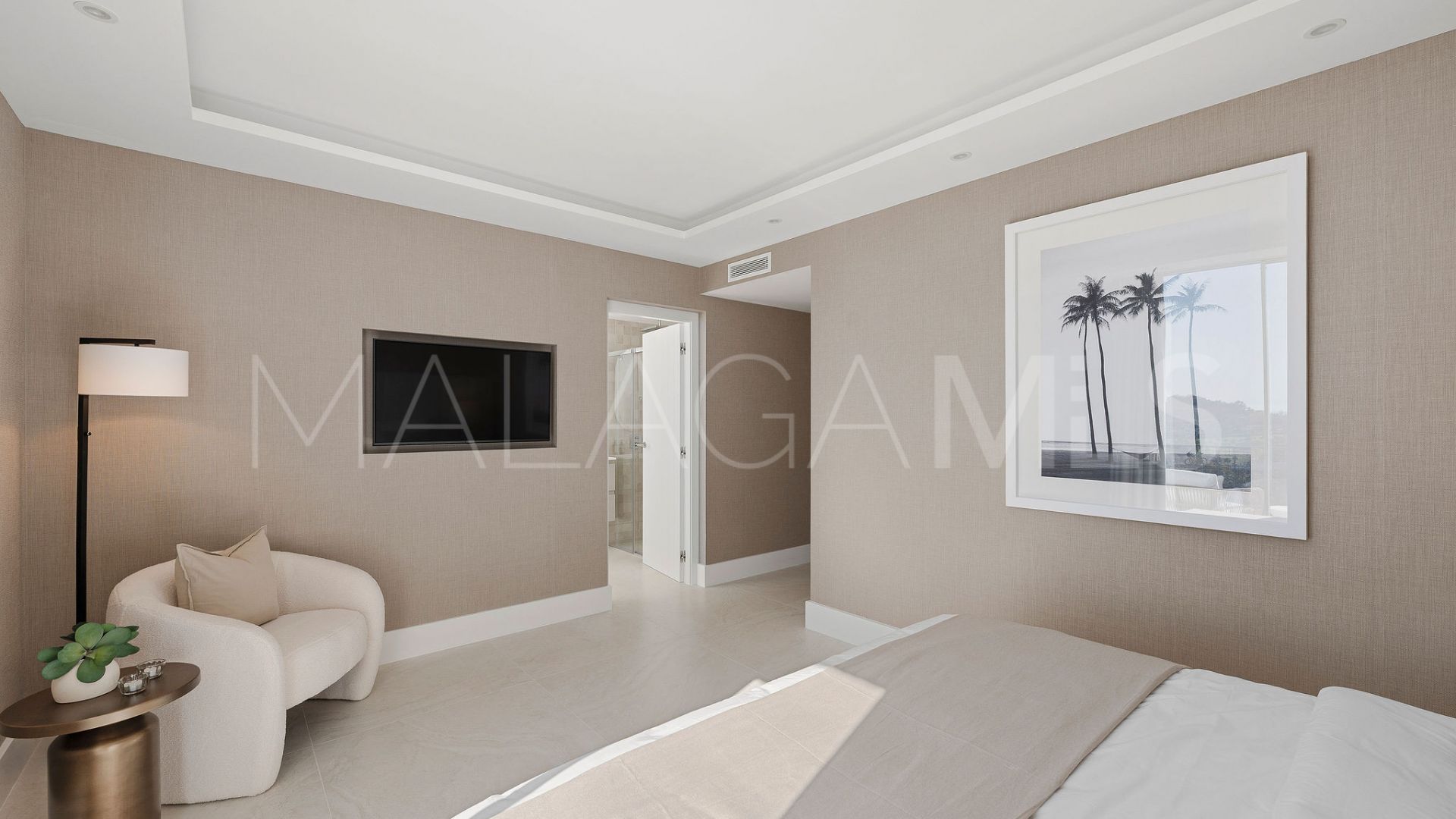 Maison de ville for sale in La Quinta Golf