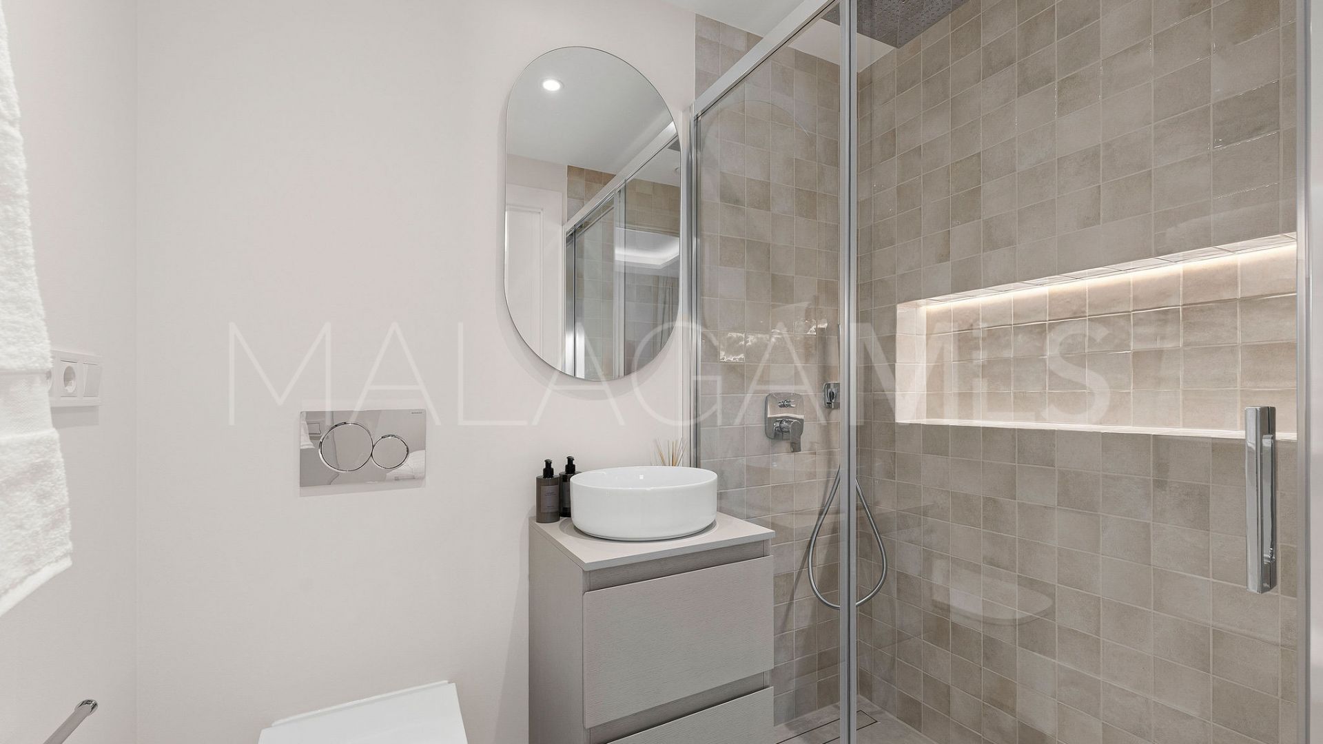 Radhus for sale in La Quinta Golf