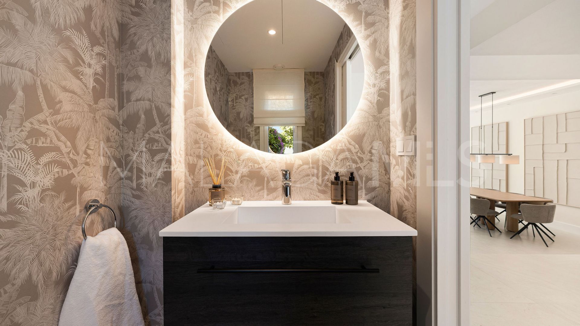 Radhus for sale in La Quinta Golf