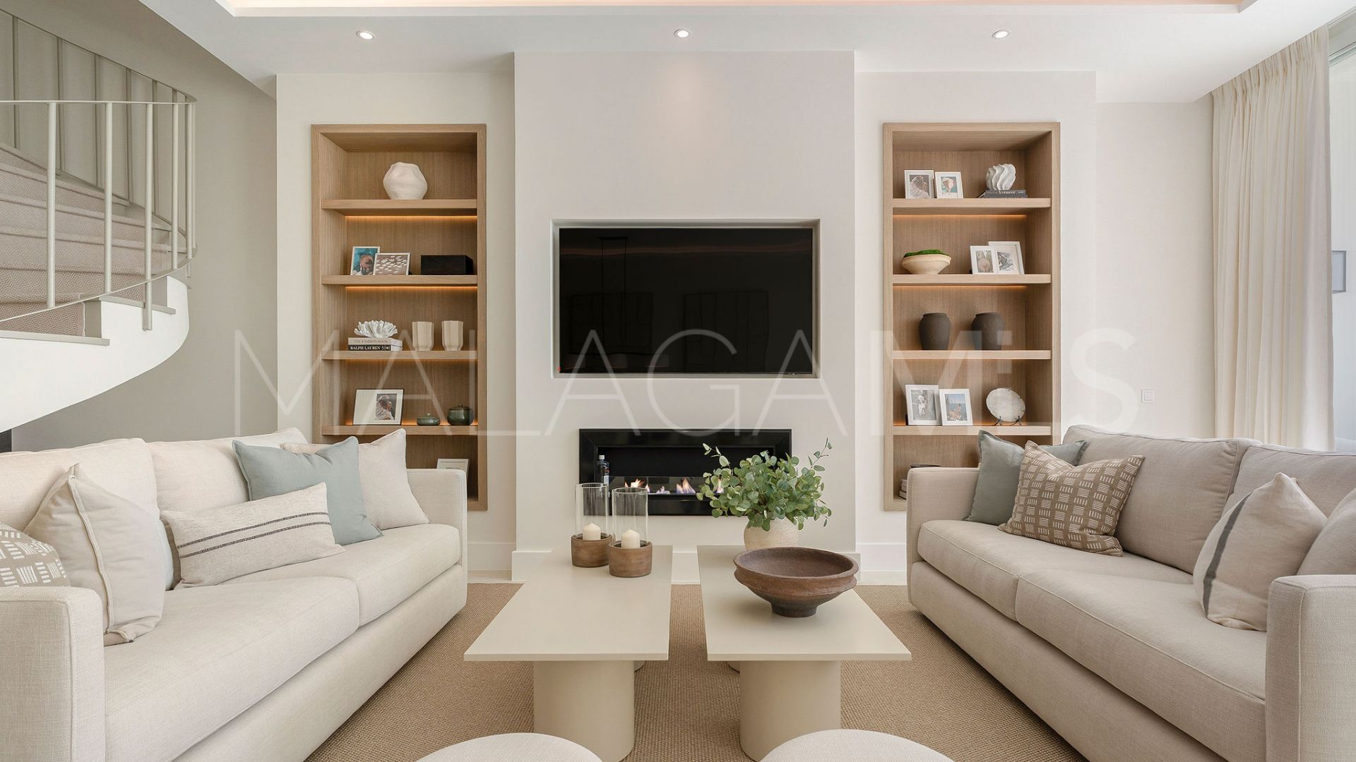 Radhus for sale in La Quinta Golf