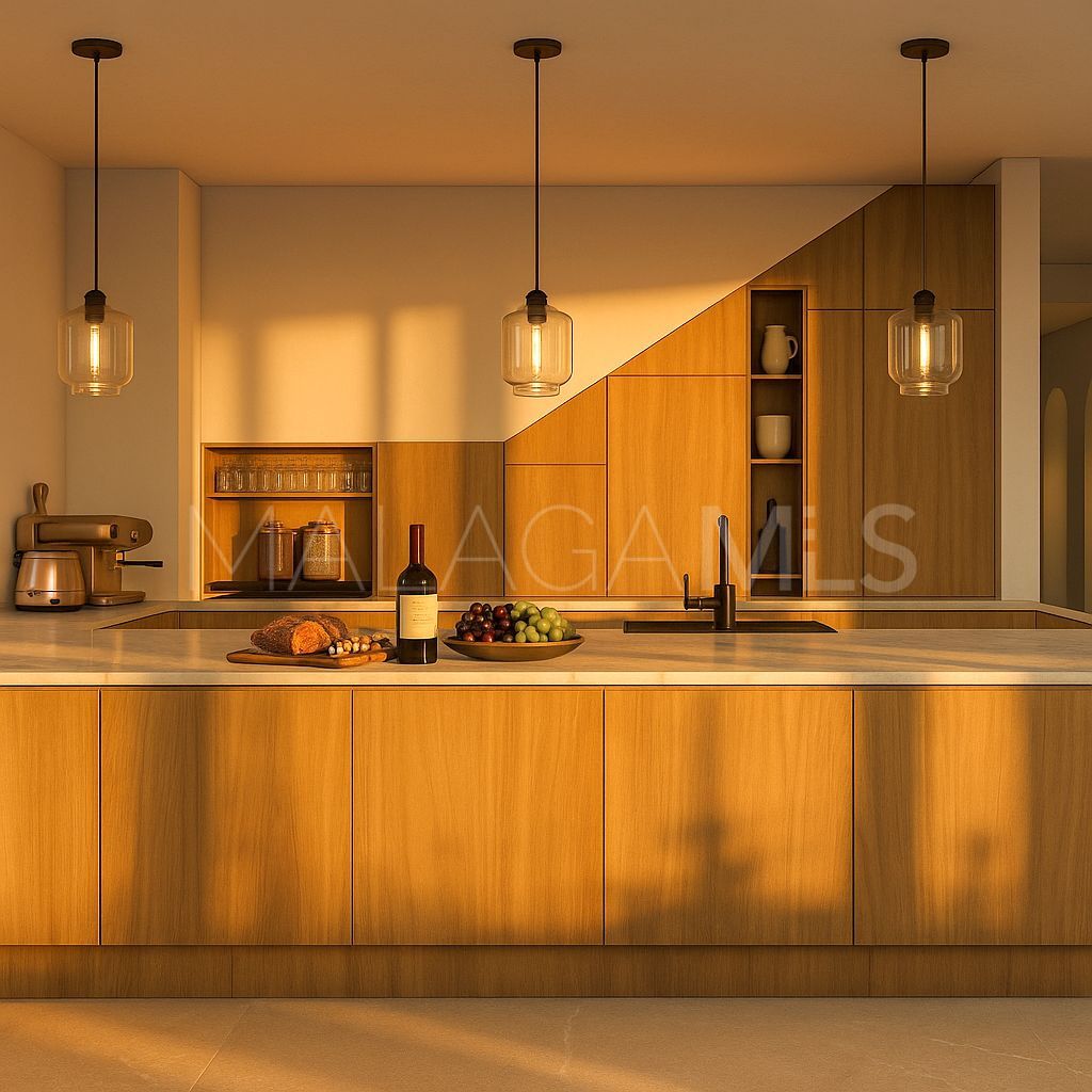 Reihenhaus for sale in La Rinconada