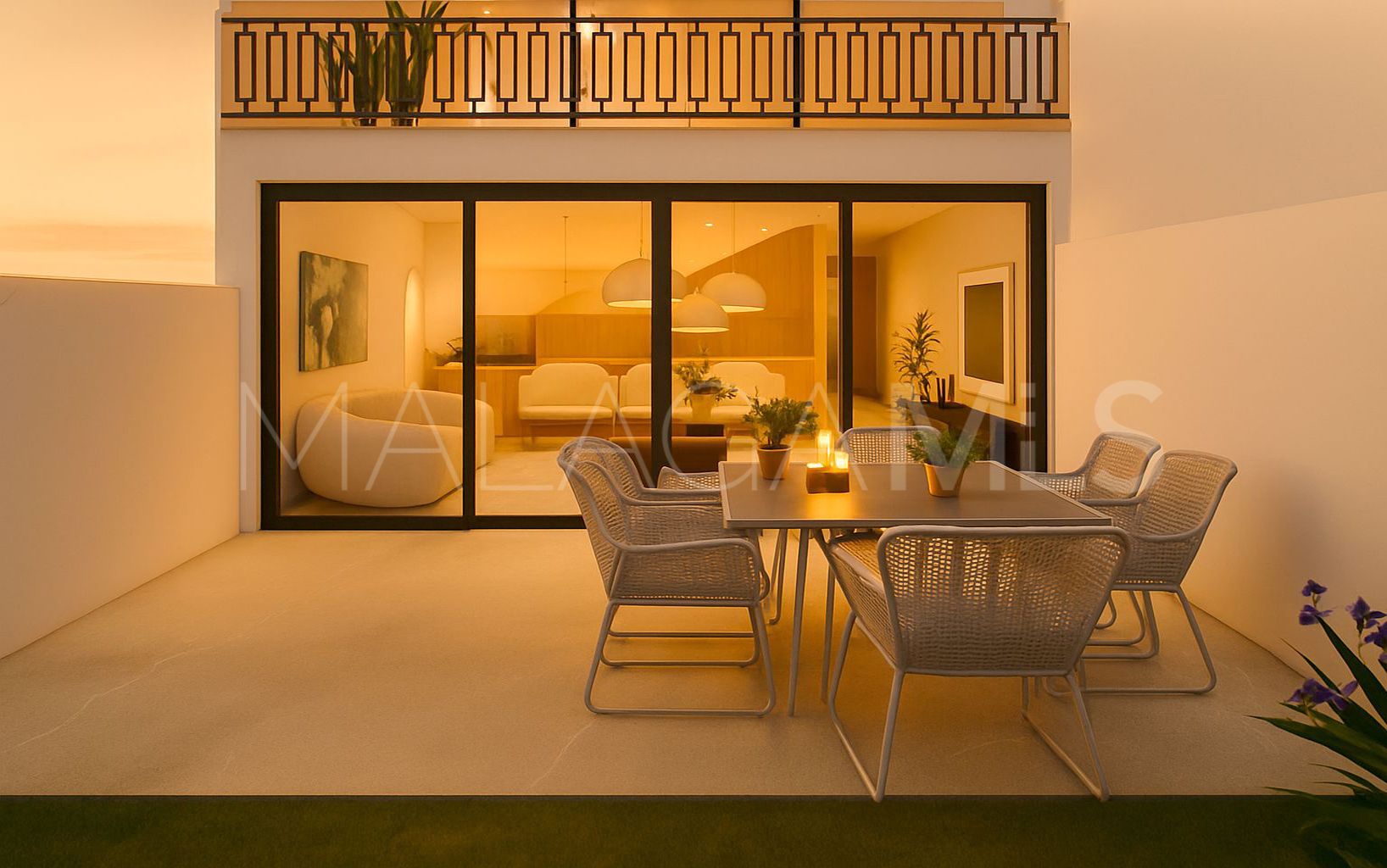 Reihenhaus for sale in La Rinconada