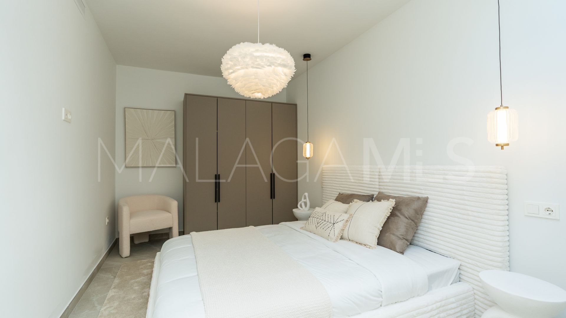 Buy La Rinconada town house