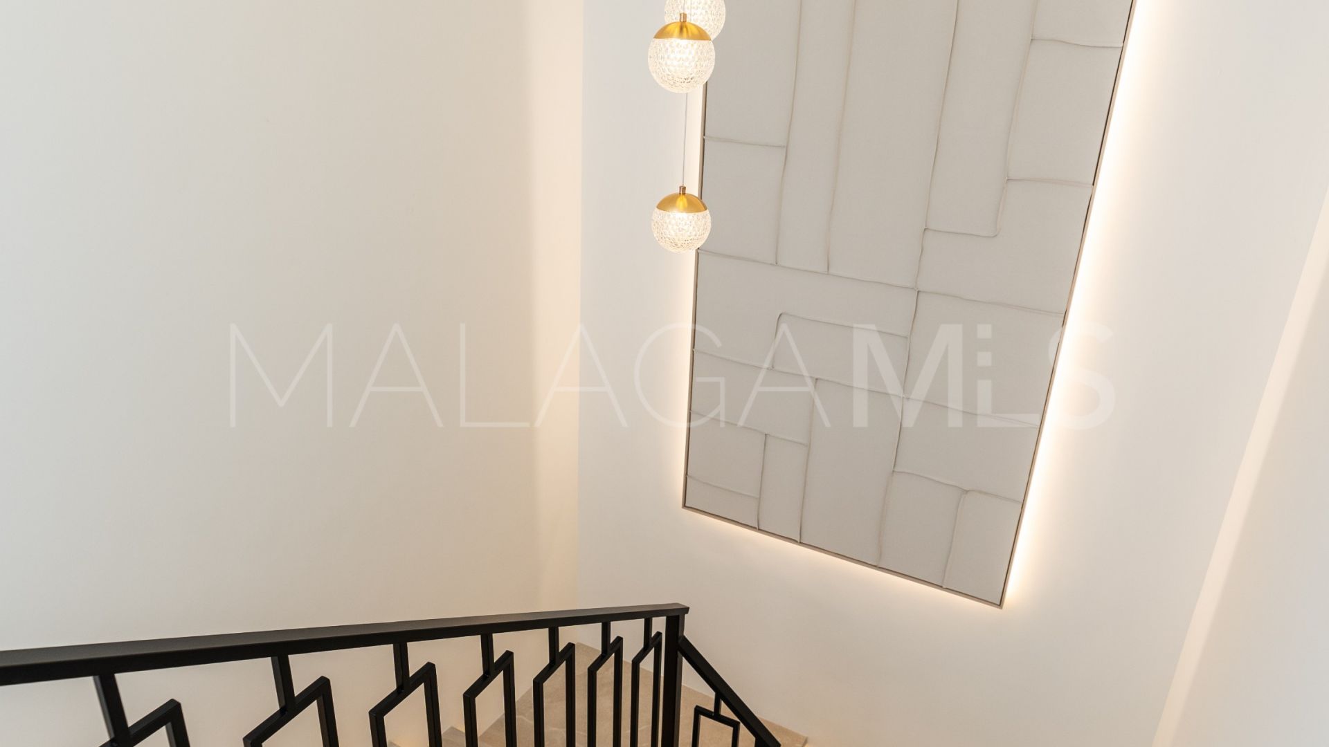 Buy La Rinconada town house