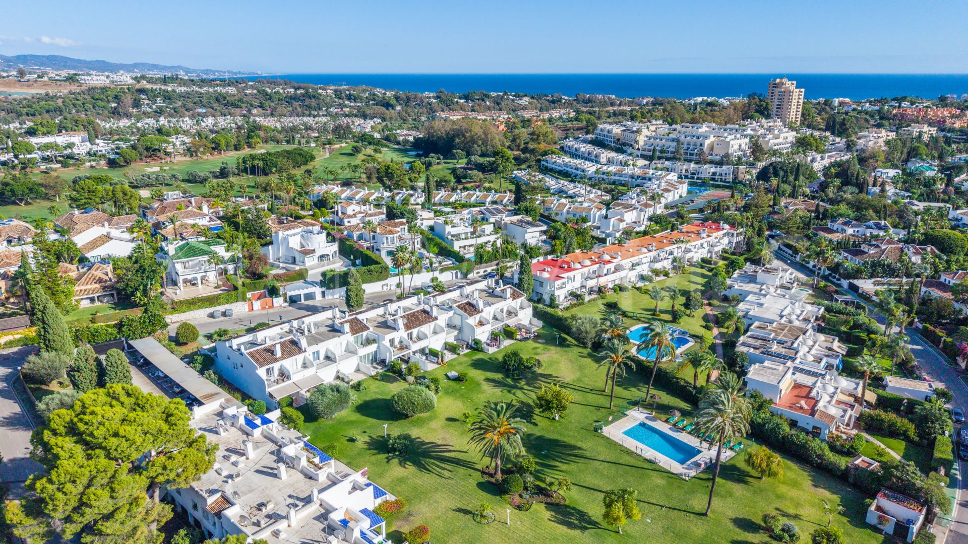 Buy La Rinconada town house