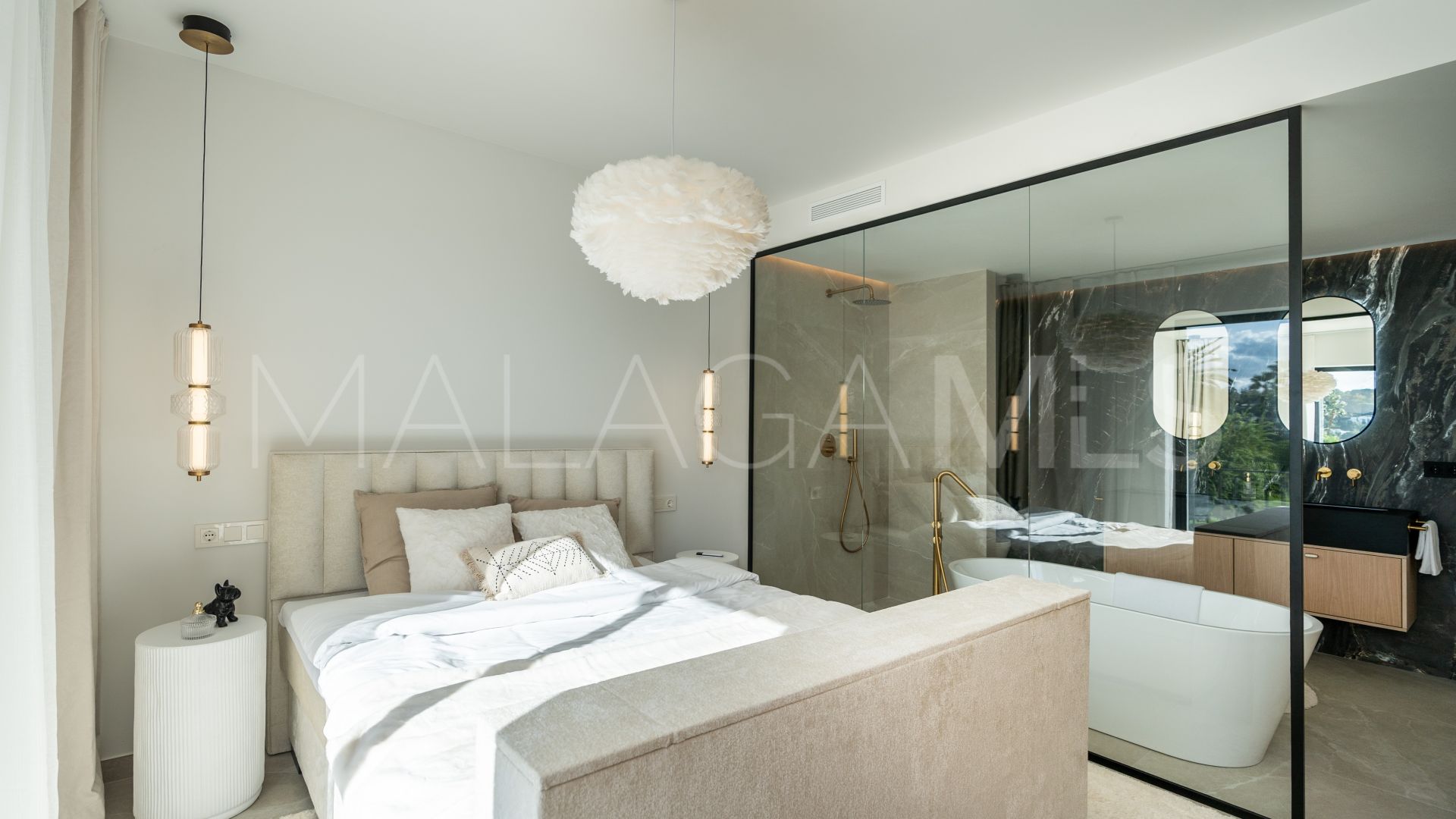 Buy La Rinconada town house