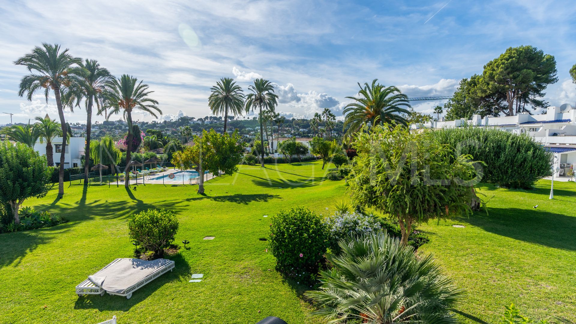 Buy La Rinconada town house