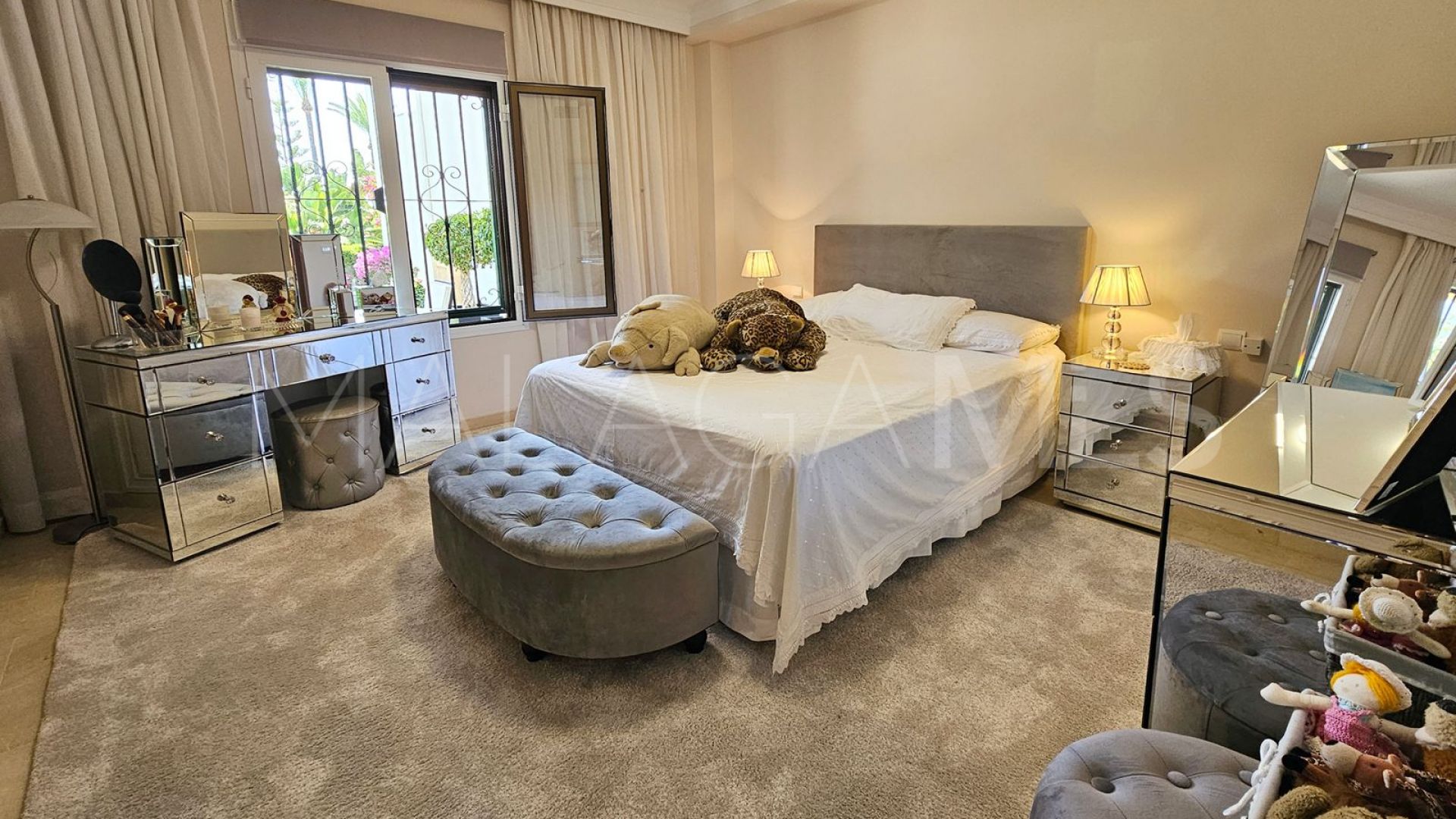 For sale apartment with 2 bedrooms in Cerro Blanco