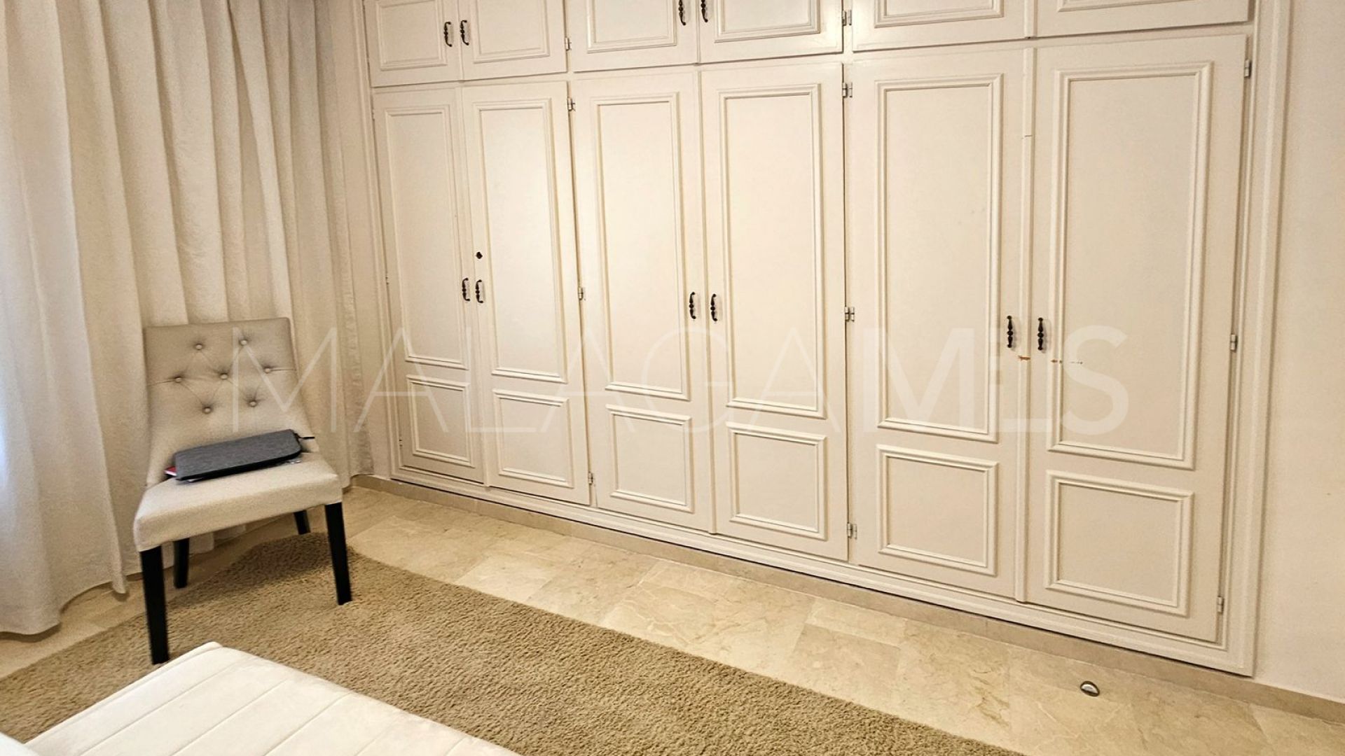 For sale apartment with 2 bedrooms in Cerro Blanco
