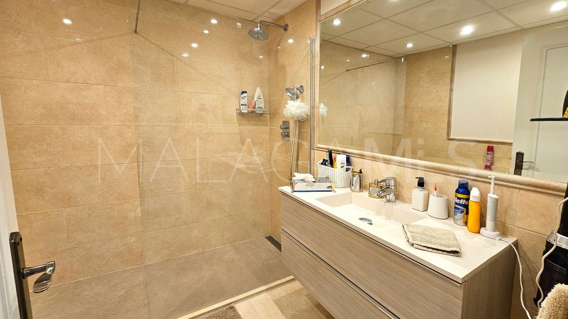For sale apartment with 2 bedrooms in Cerro Blanco