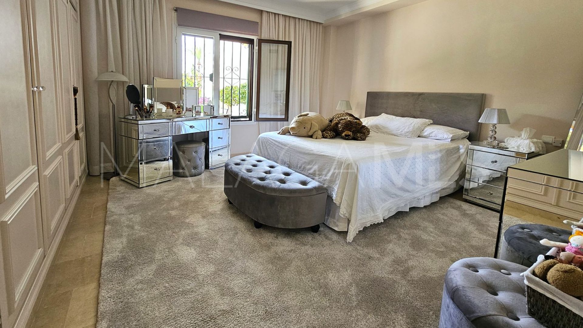For sale apartment with 2 bedrooms in Cerro Blanco