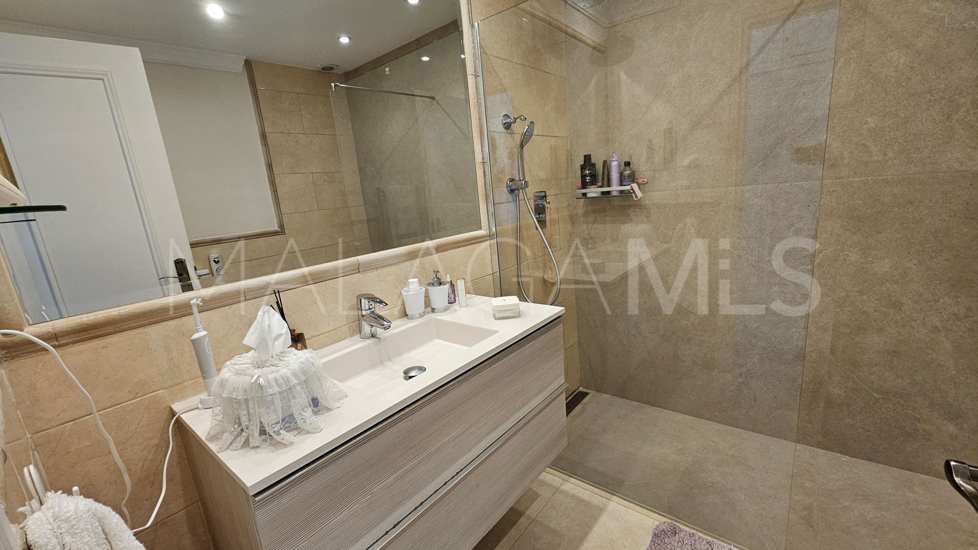 For sale apartment with 2 bedrooms in Cerro Blanco