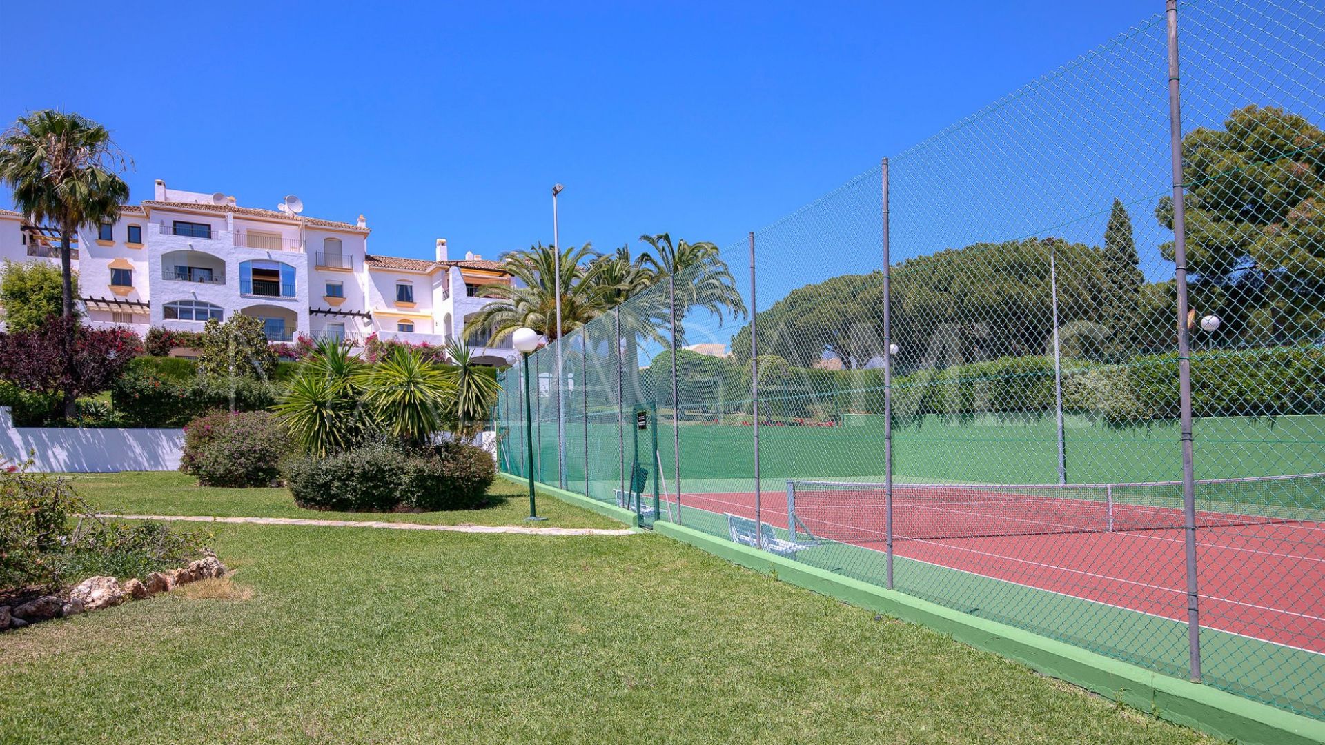 For sale apartment with 2 bedrooms in Cerro Blanco