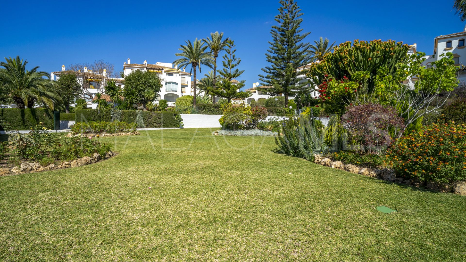 For sale apartment with 2 bedrooms in Cerro Blanco