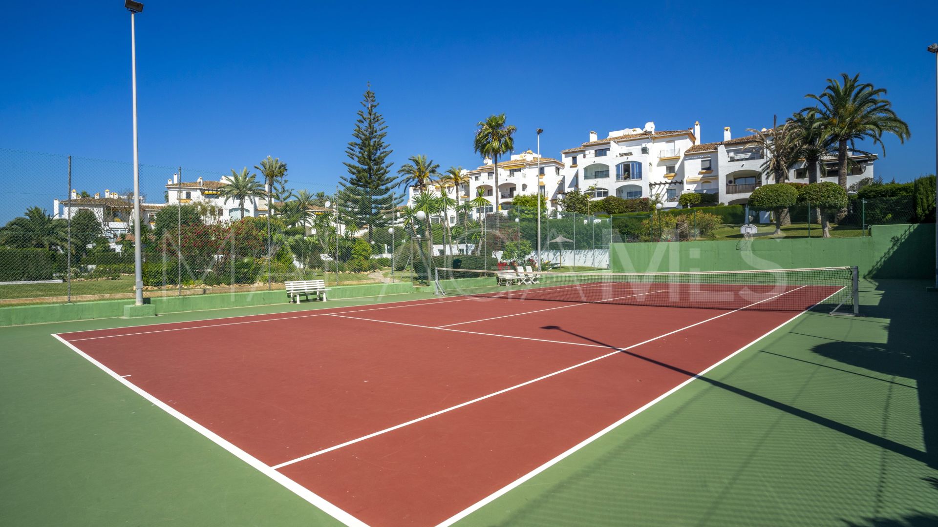 For sale apartment with 2 bedrooms in Cerro Blanco