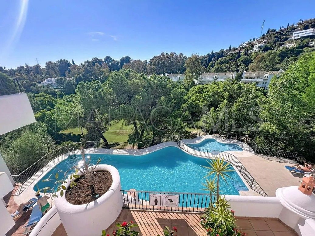 Apartment for sale in Eagles Village