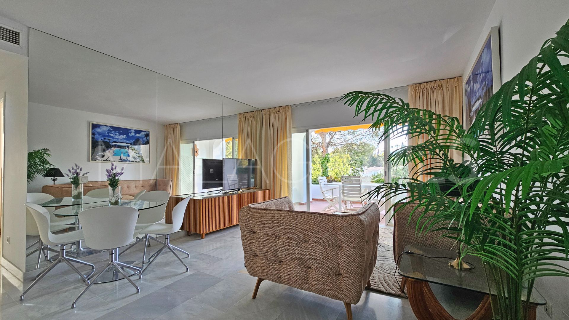 Wohnung for sale in Eagles Village