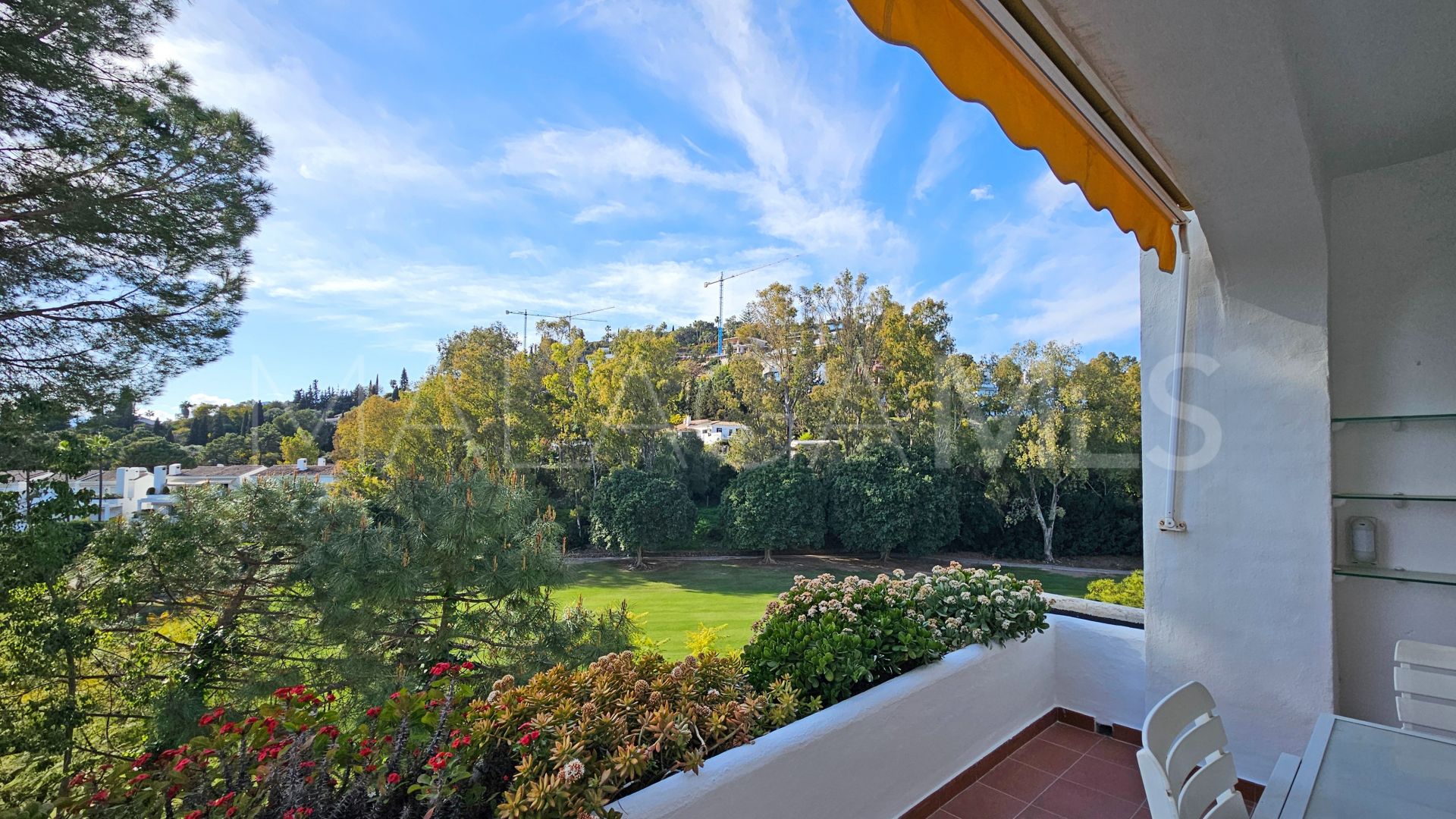 Wohnung for sale in Eagles Village