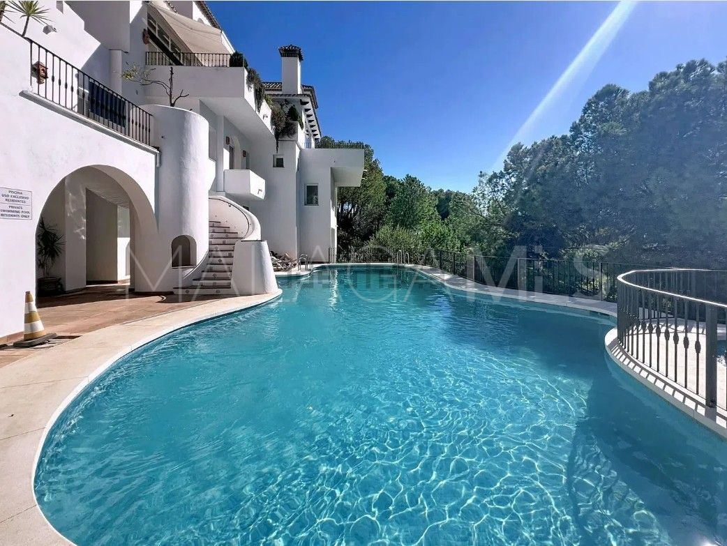 Apartment for sale in Eagles Village