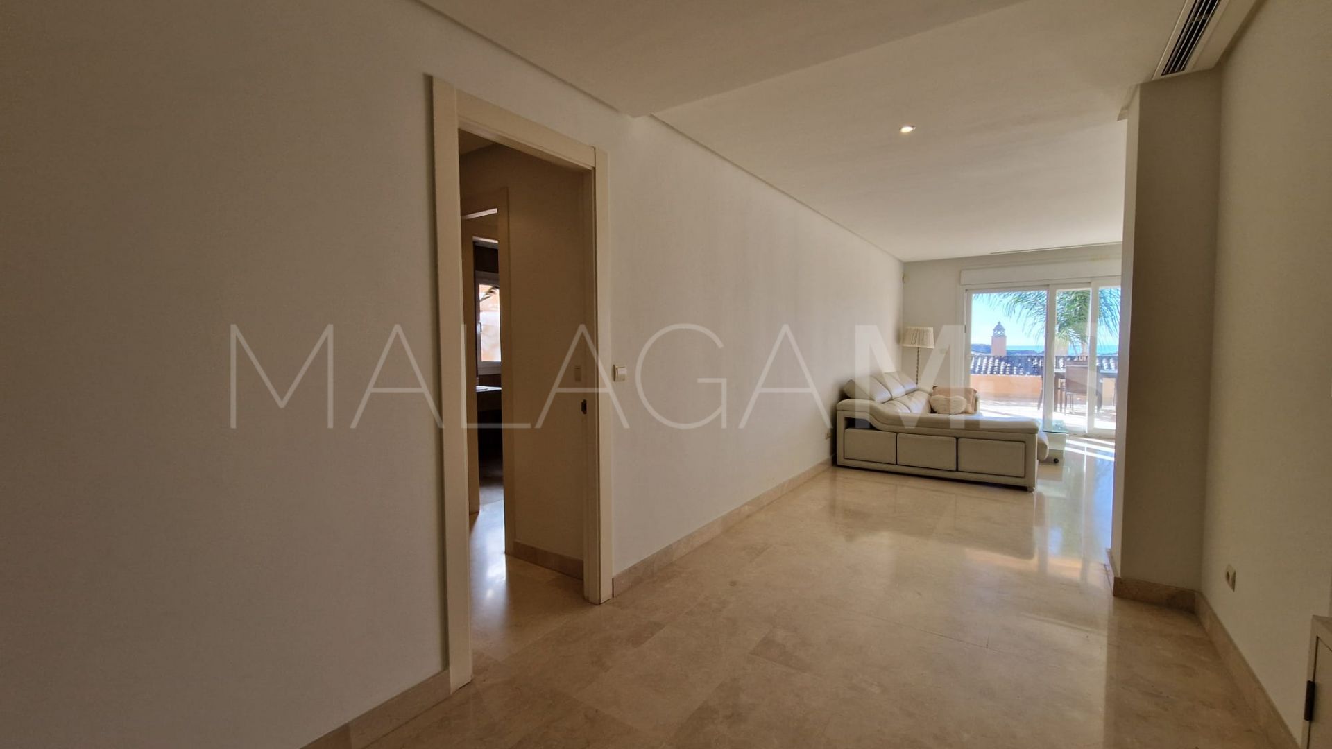 Appartement rez de chaussée for sale in Vista Real