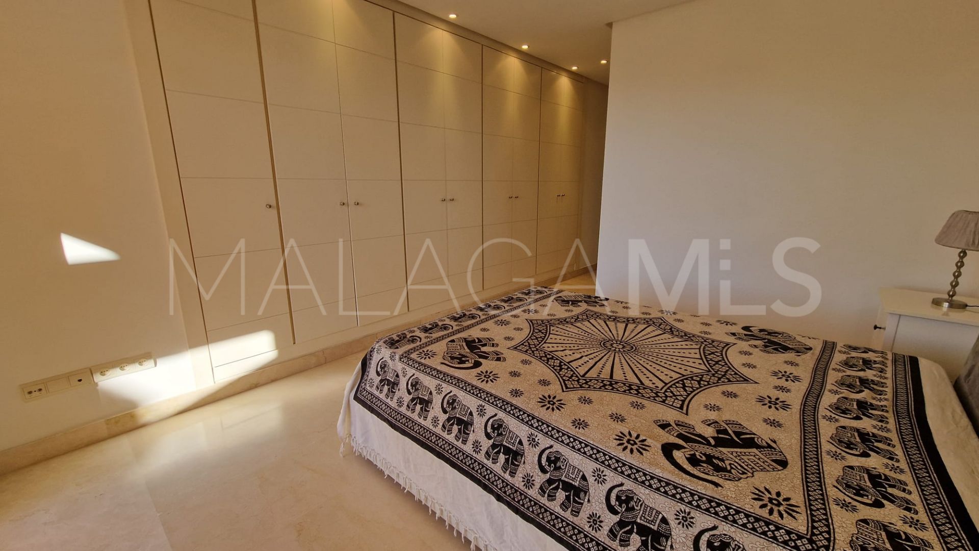 Appartement rez de chaussée for sale in Vista Real