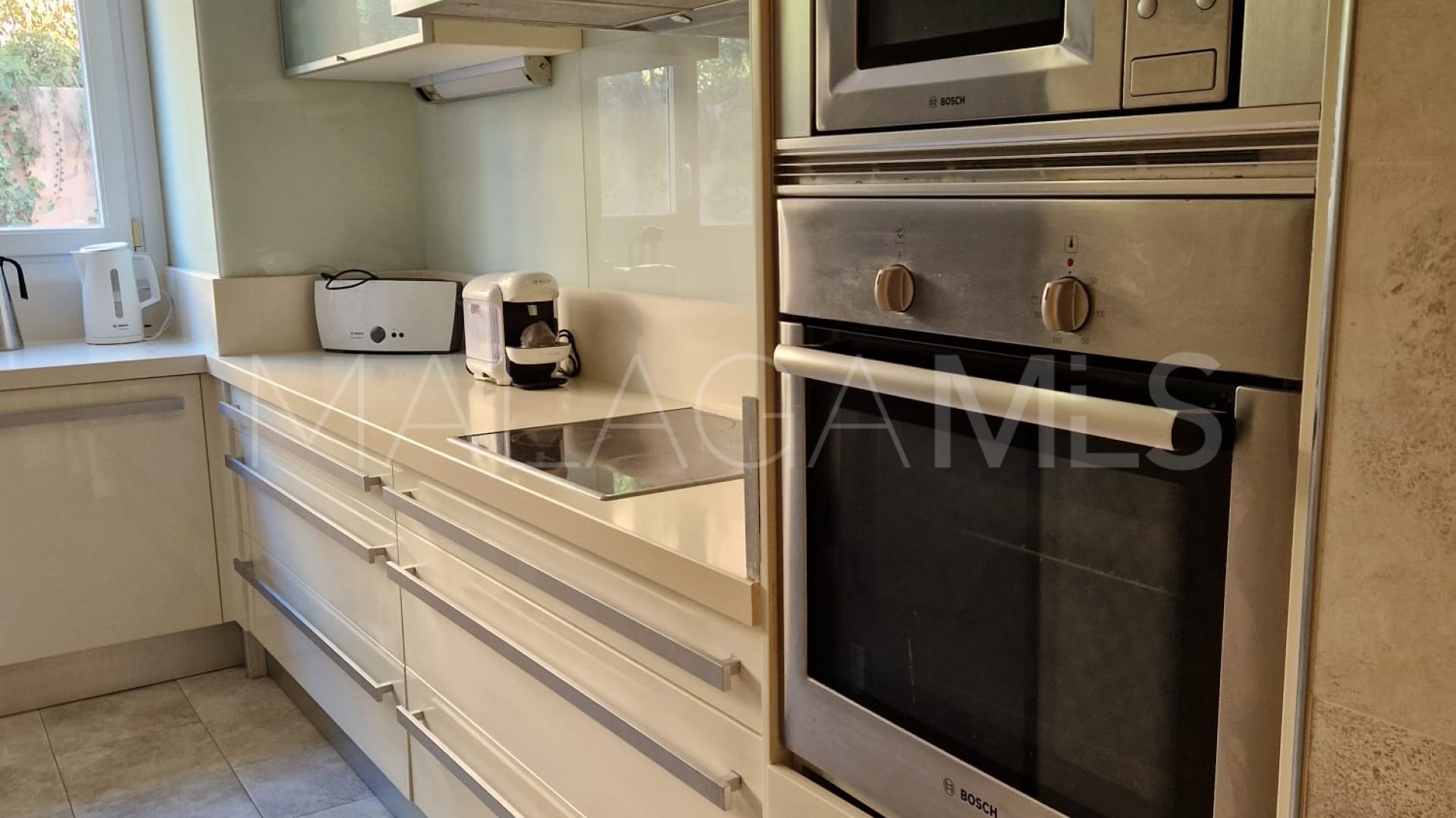 Appartement rez de chaussée for sale in Vista Real