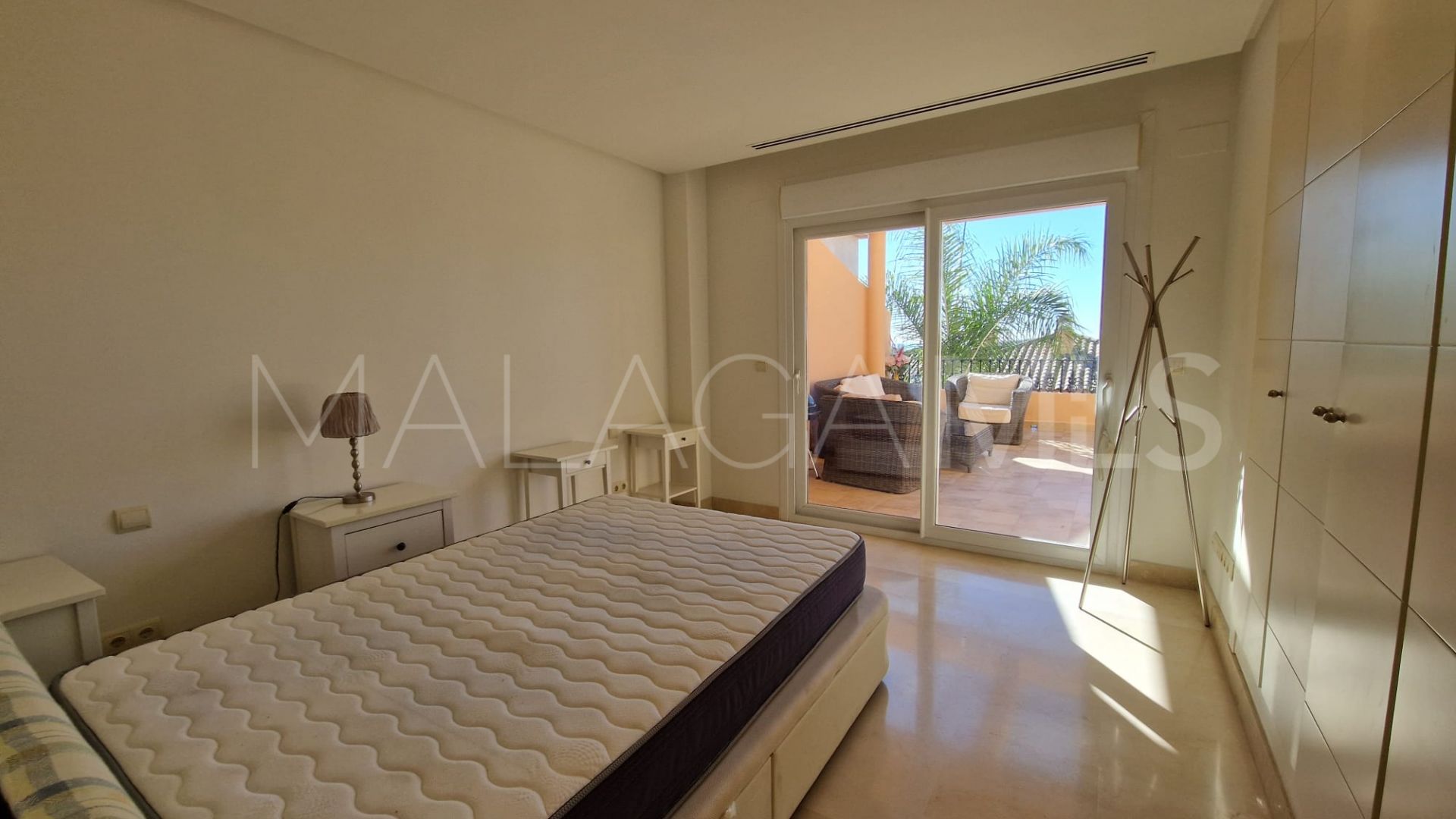 Appartement rez de chaussée for sale in Vista Real