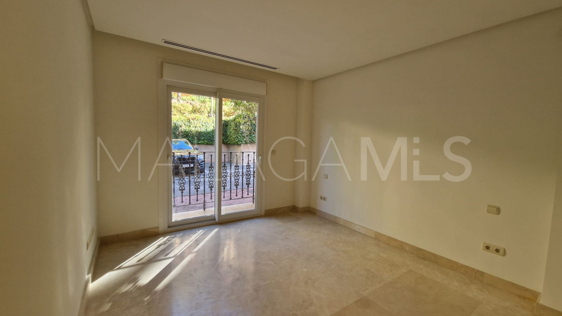 Appartement rez de chaussée for sale in Vista Real