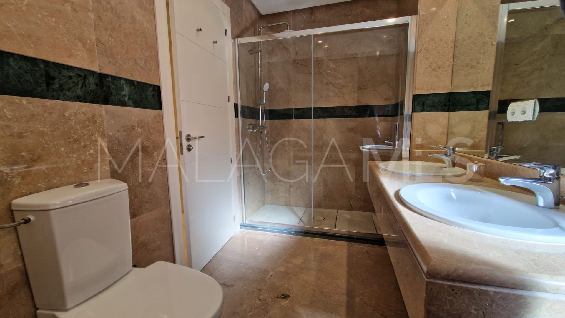 Appartement rez de chaussée for sale in Vista Real