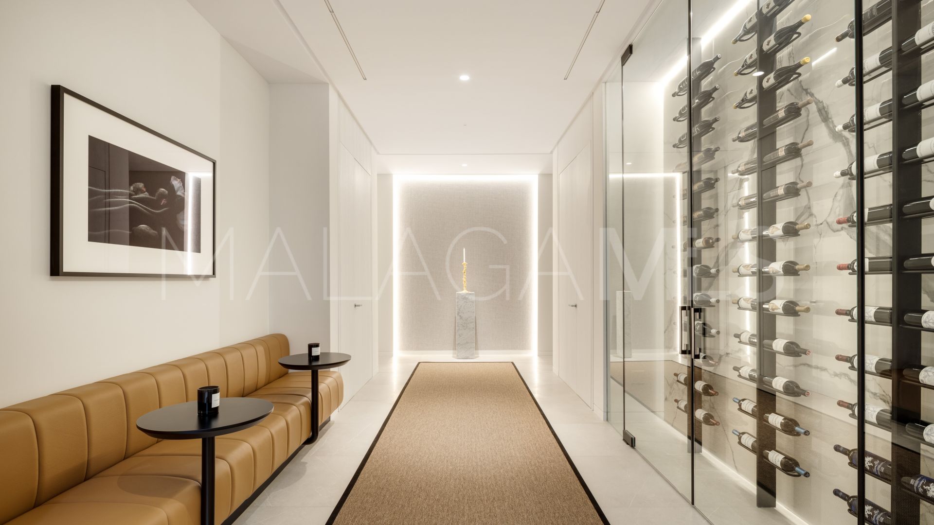 Buy villa in El Madroñal