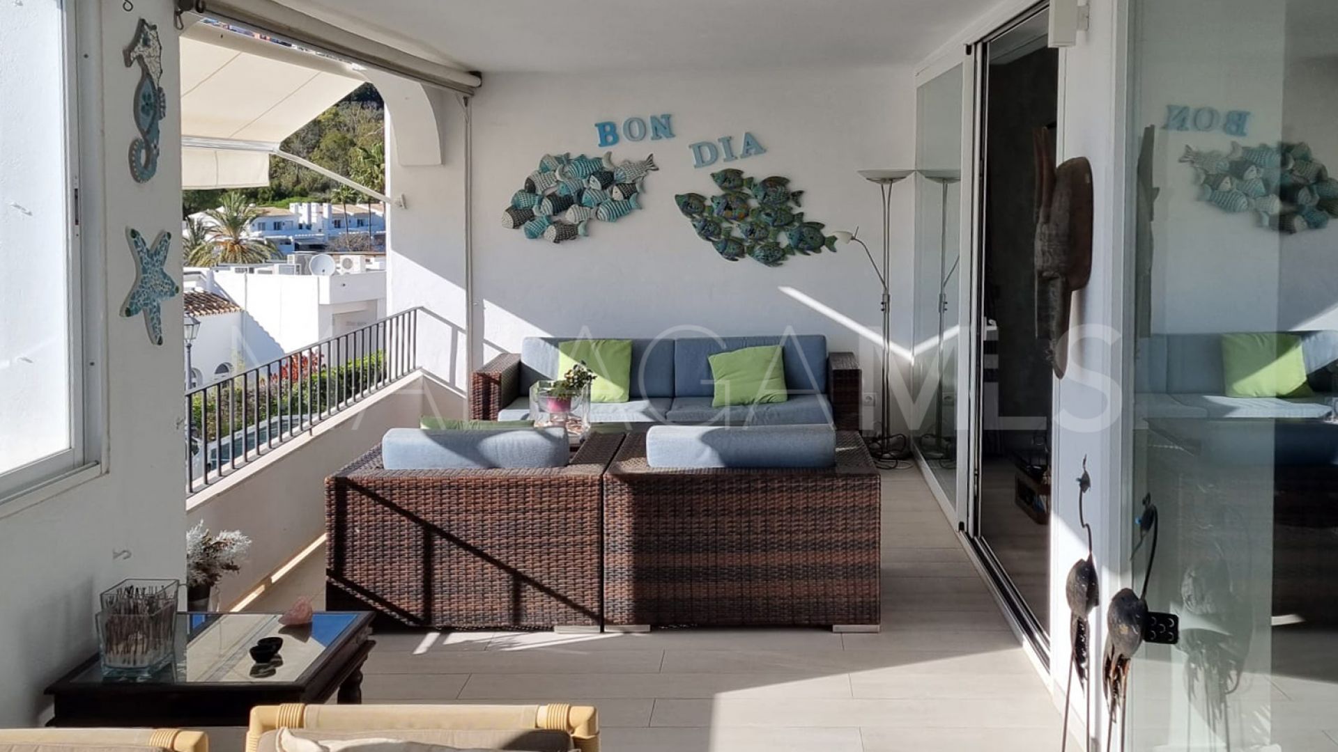 2 bedrooms apartment for sale in La Quinta Golf