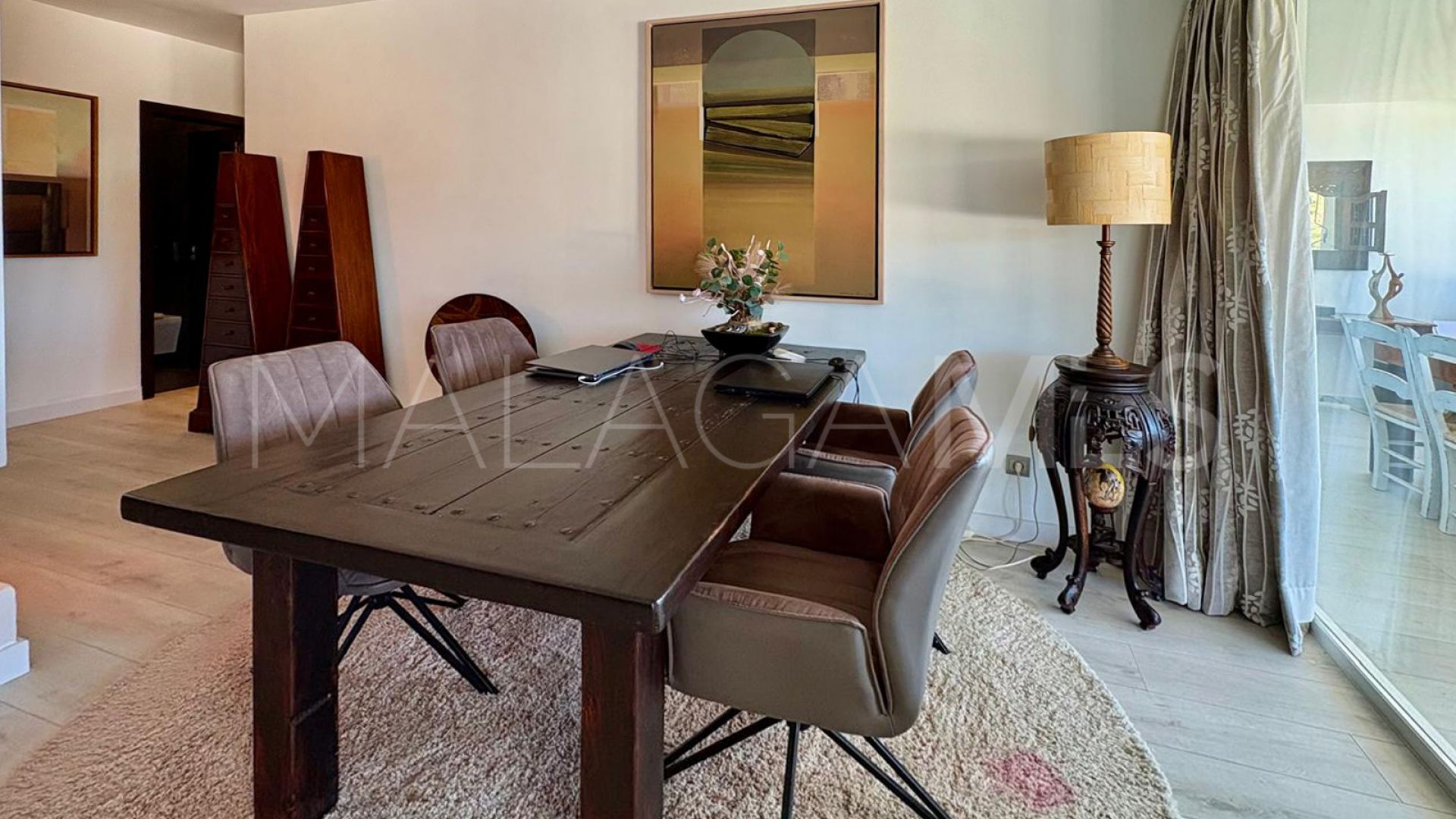 2 bedrooms apartment for sale in La Quinta Golf
