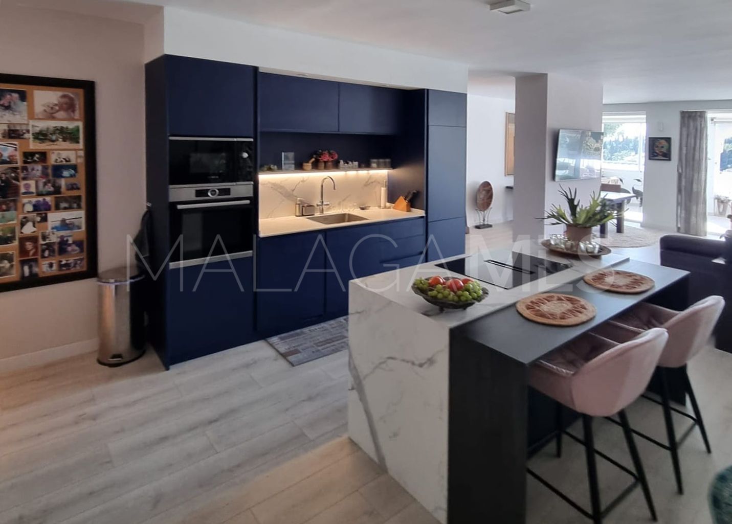 2 bedrooms apartment for sale in La Quinta Golf