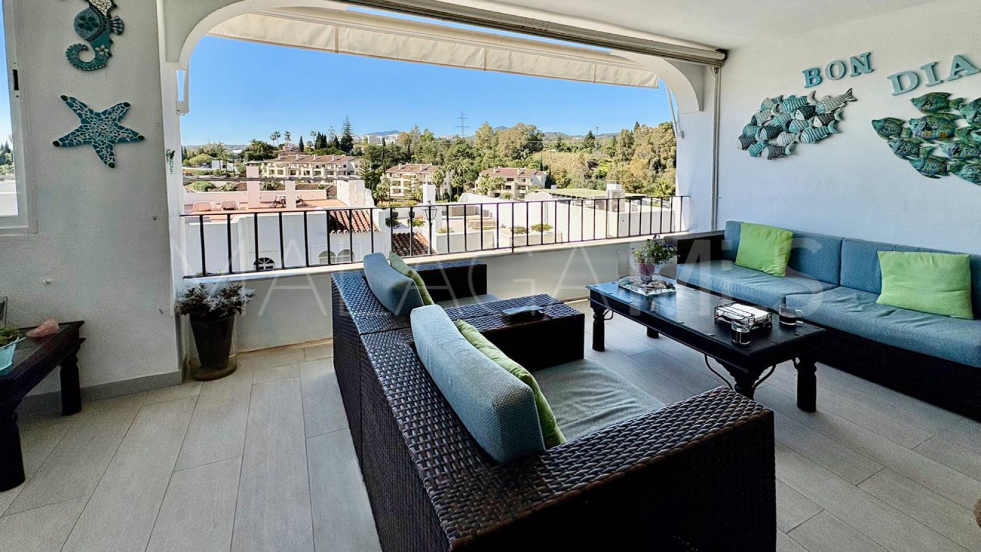 2 bedrooms apartment for sale in La Quinta Golf