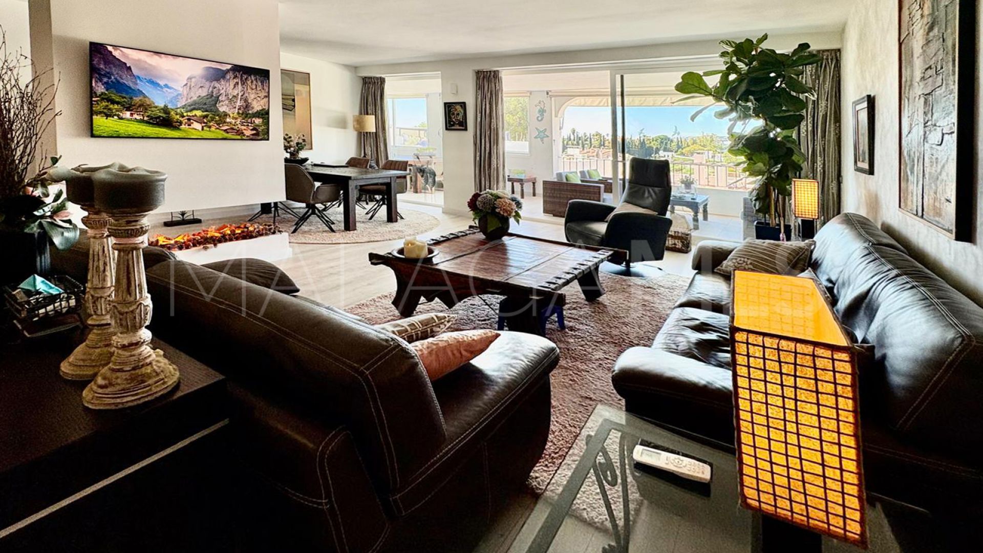 2 bedrooms apartment for sale in La Quinta Golf