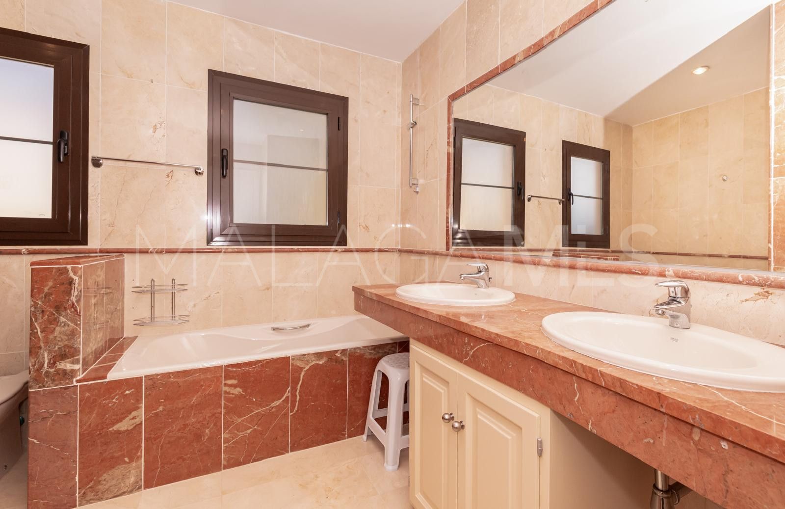 Appartement for sale in Hacienda del Sol