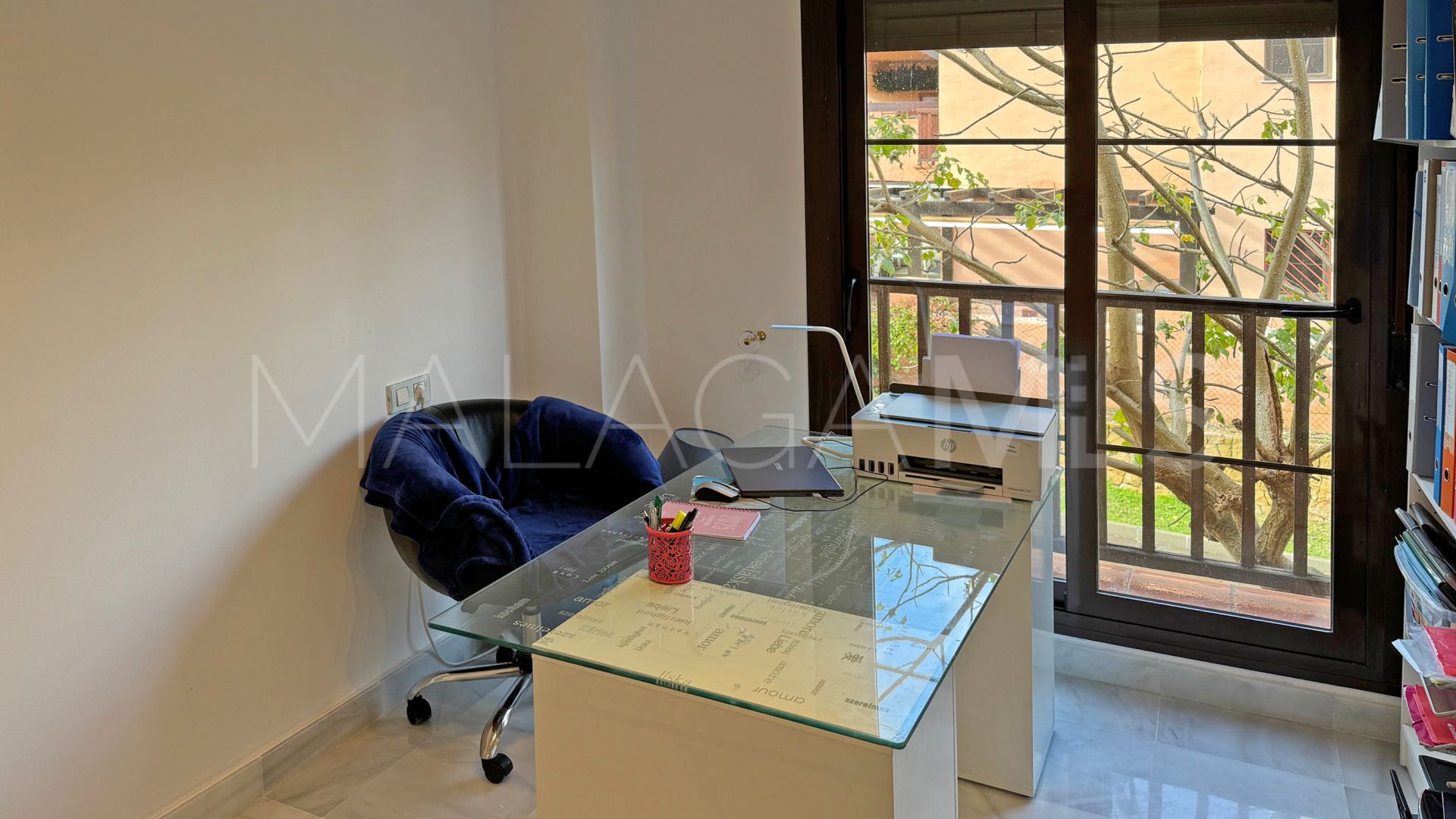 Appartement for sale in Hacienda del Sol