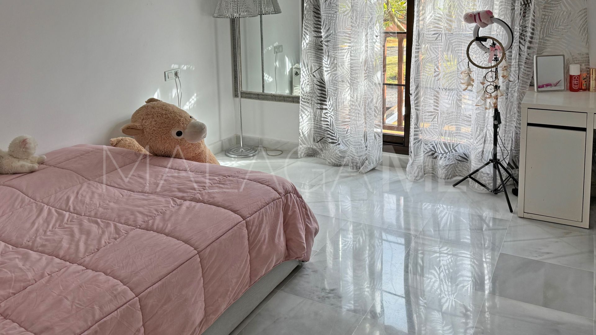 Appartement for sale in Hacienda del Sol