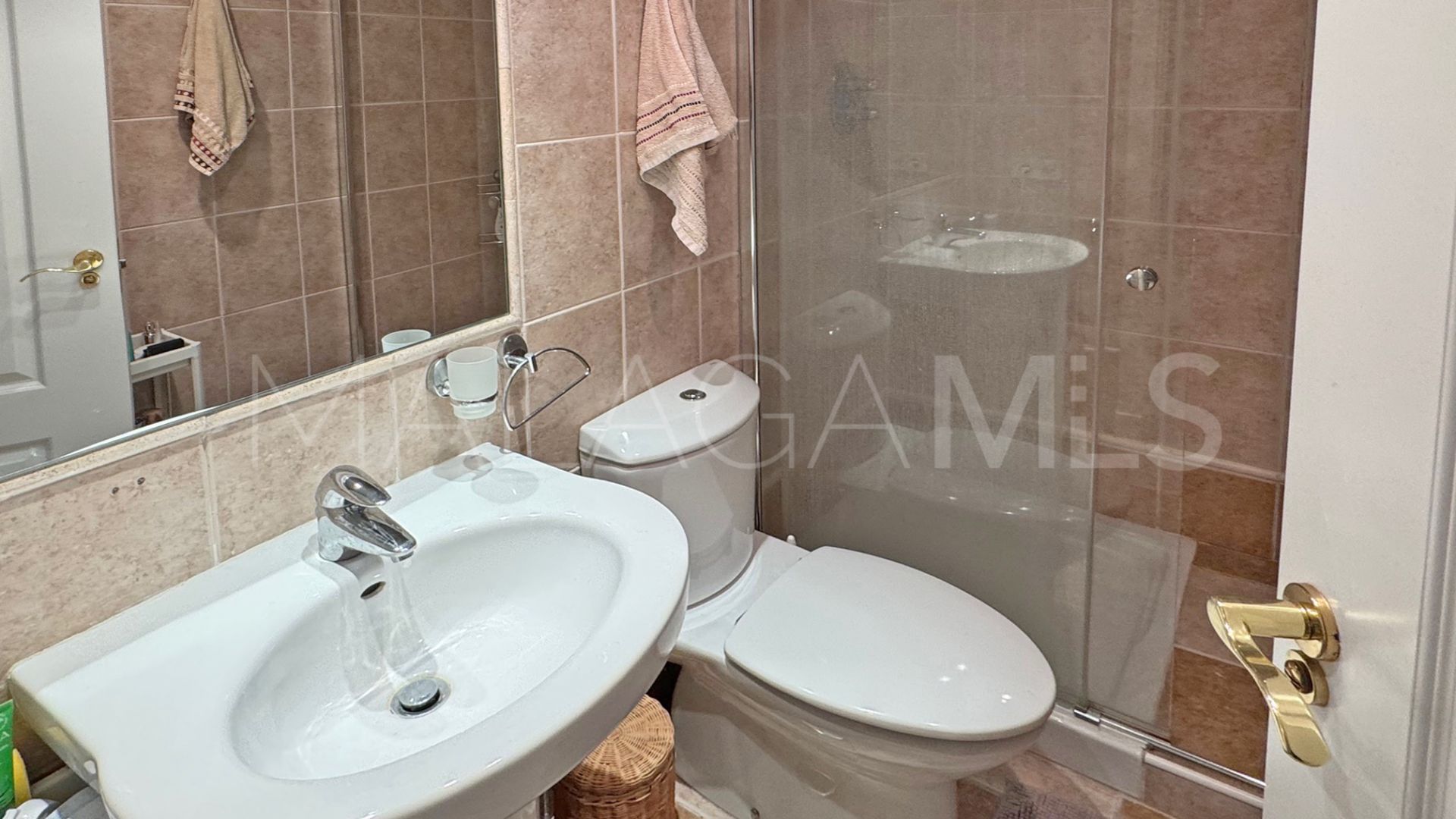 Appartement for sale in Hacienda del Sol