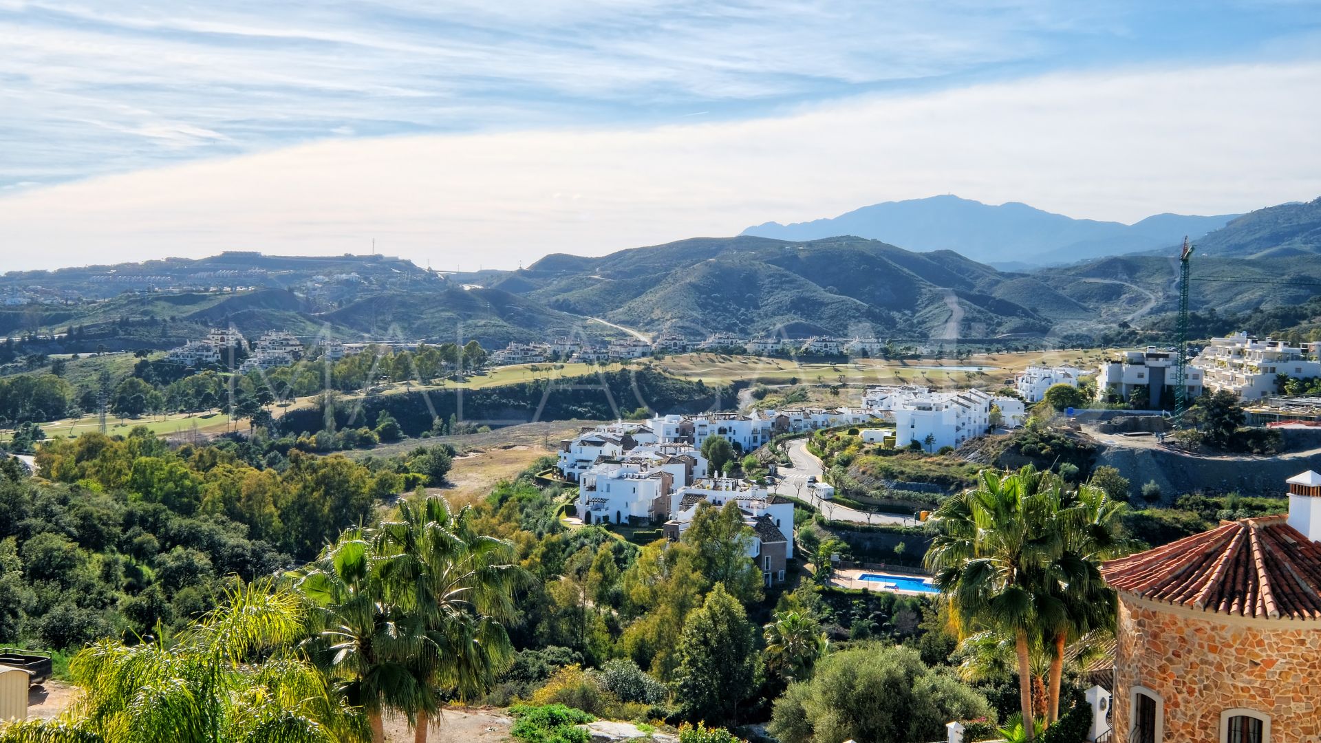 Villa for sale in Puerto del Capitan