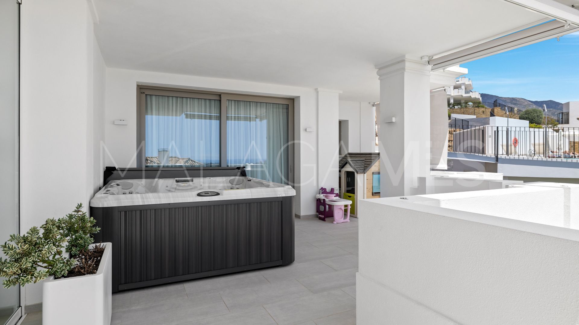 Appartement for sale in 9 Lions Residences