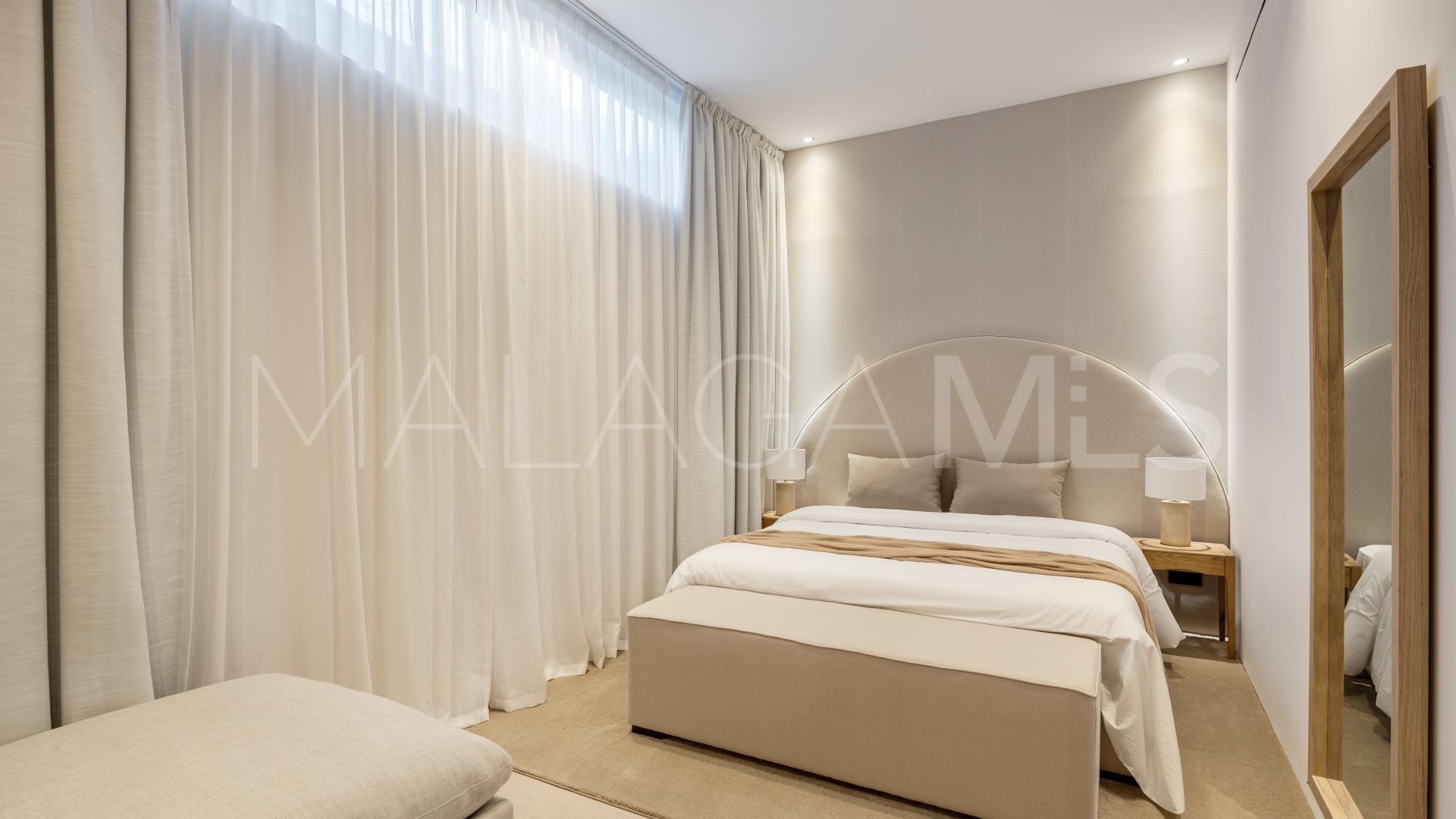 Se vende villa de 6 bedrooms in La Cerquilla
