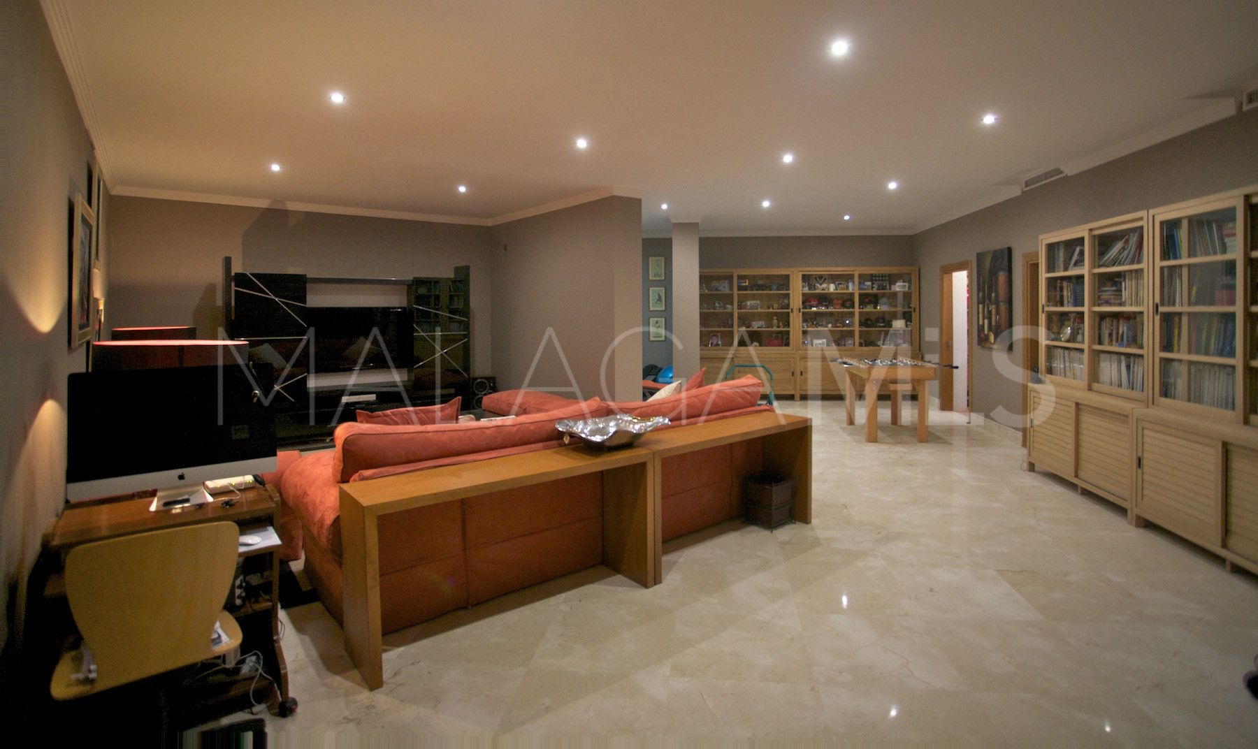 Villa for sale in Los Arqueros