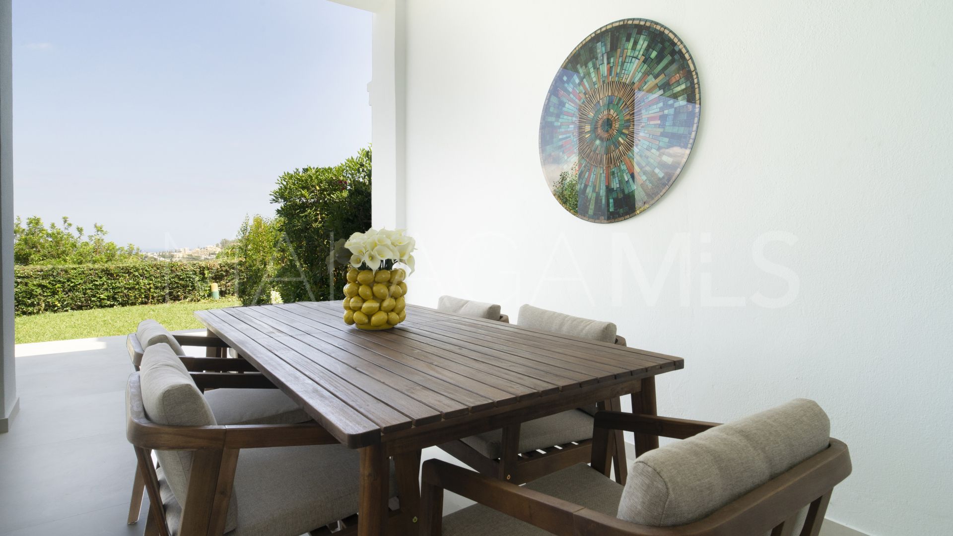 For sale La Quinta town house with 3 bedrooms