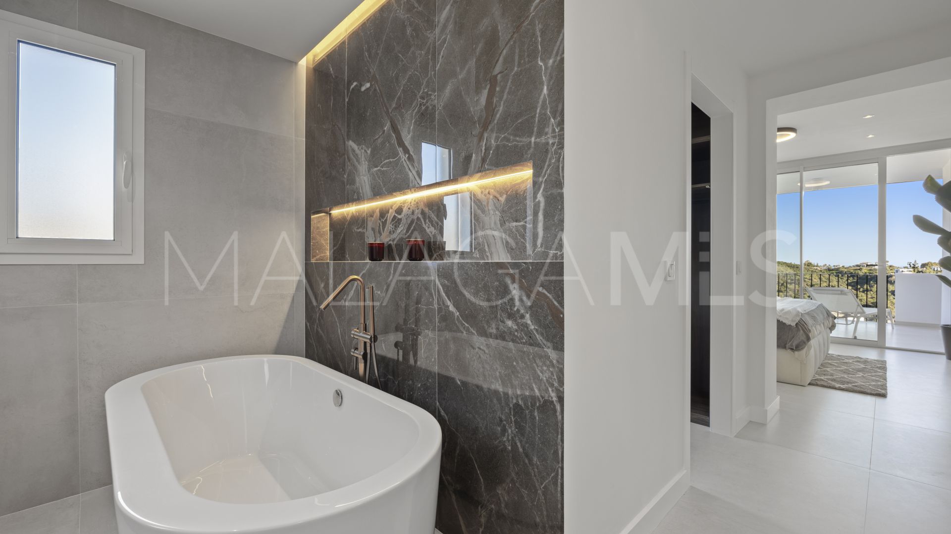 Wohnung for sale in Altos de La Quinta