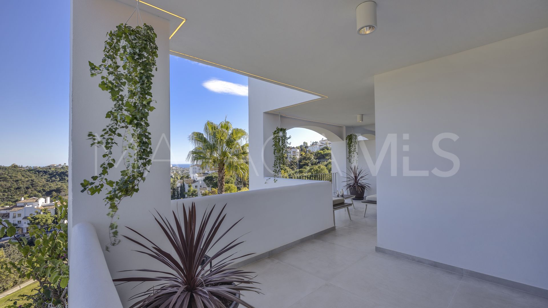 Wohnung for sale in Altos de La Quinta