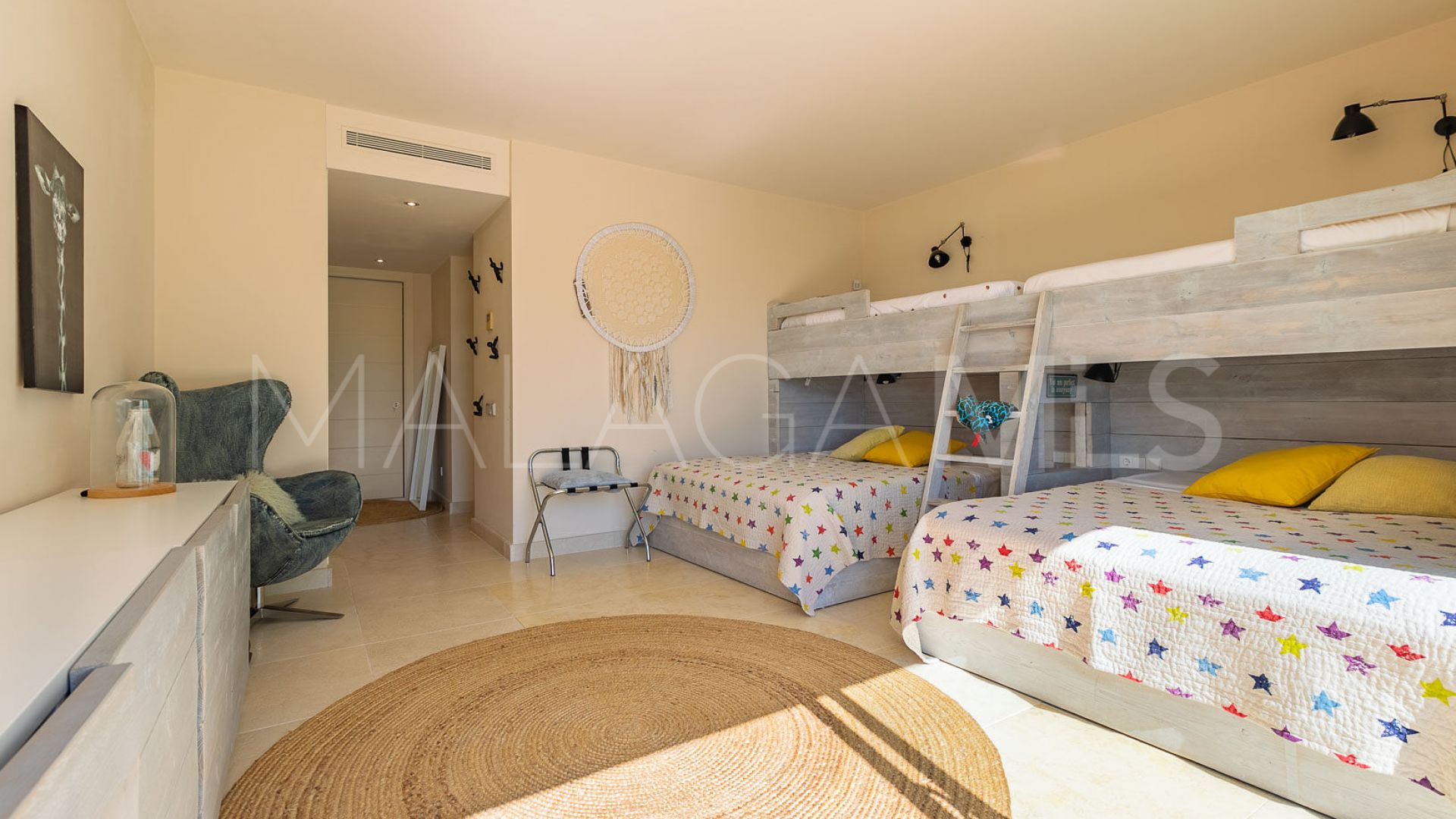 Wohnung for sale in Tee 5