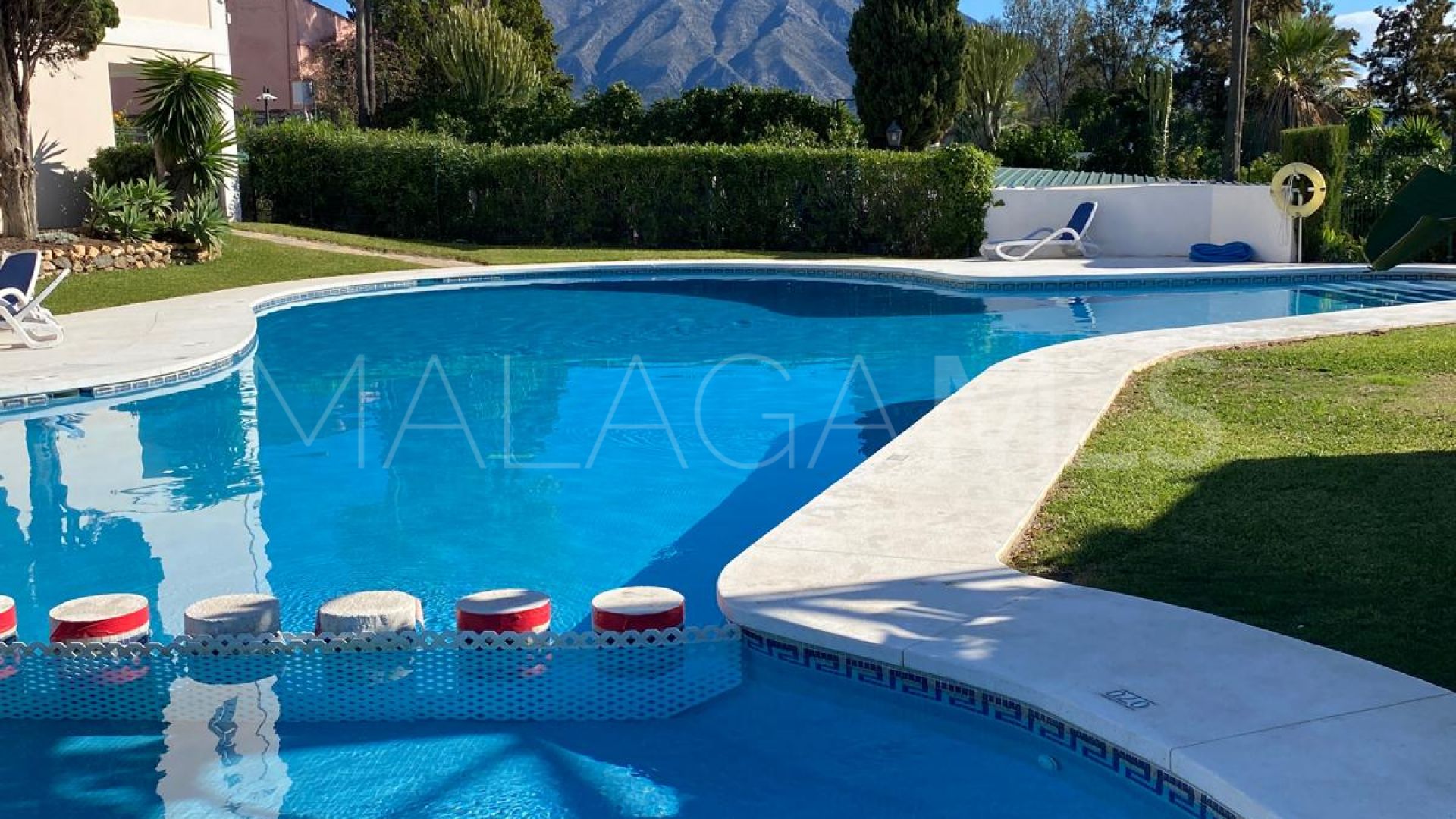 Reihenhaus for sale in Terrazas de la Quinta